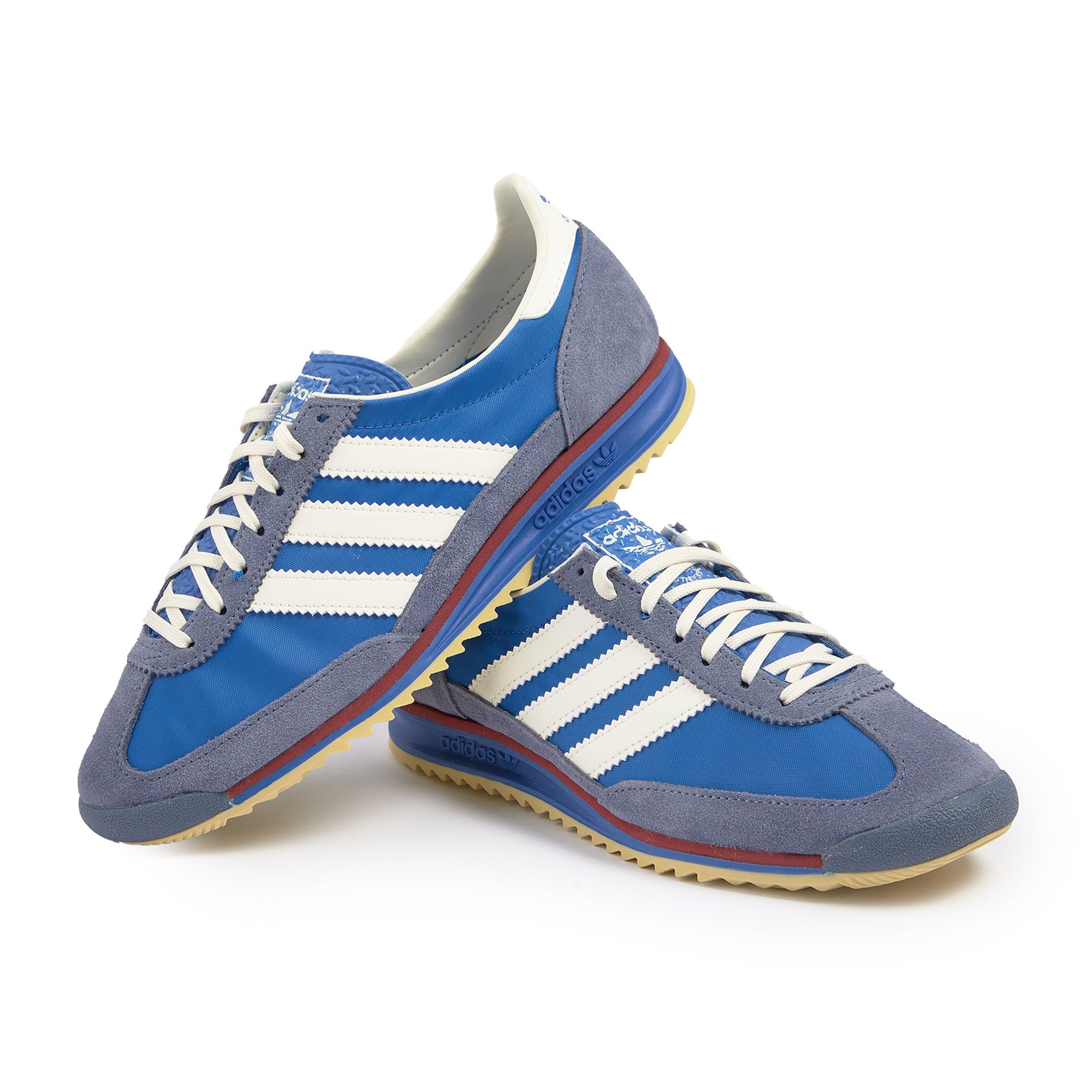 Blue SL 72 OG (3187272) | Adidas