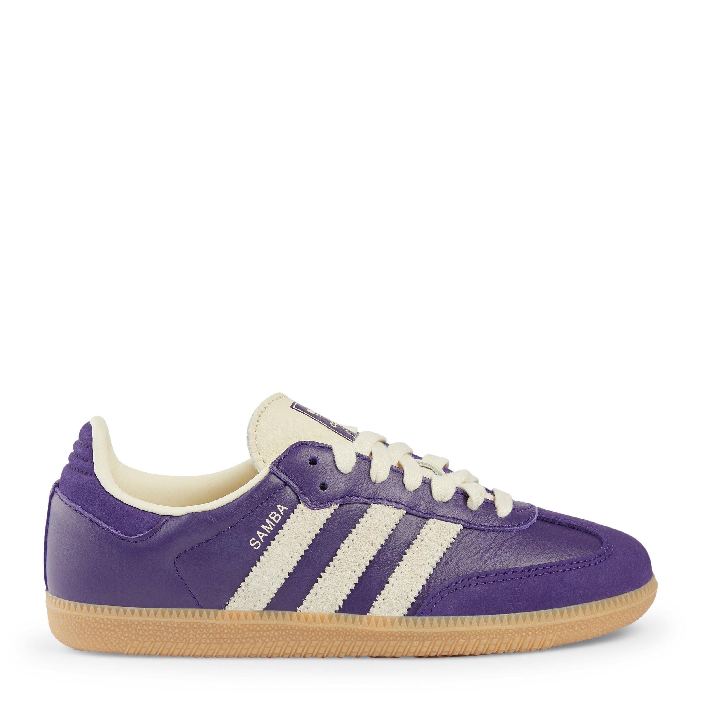Purple Samba OG (3187282) | Adidas