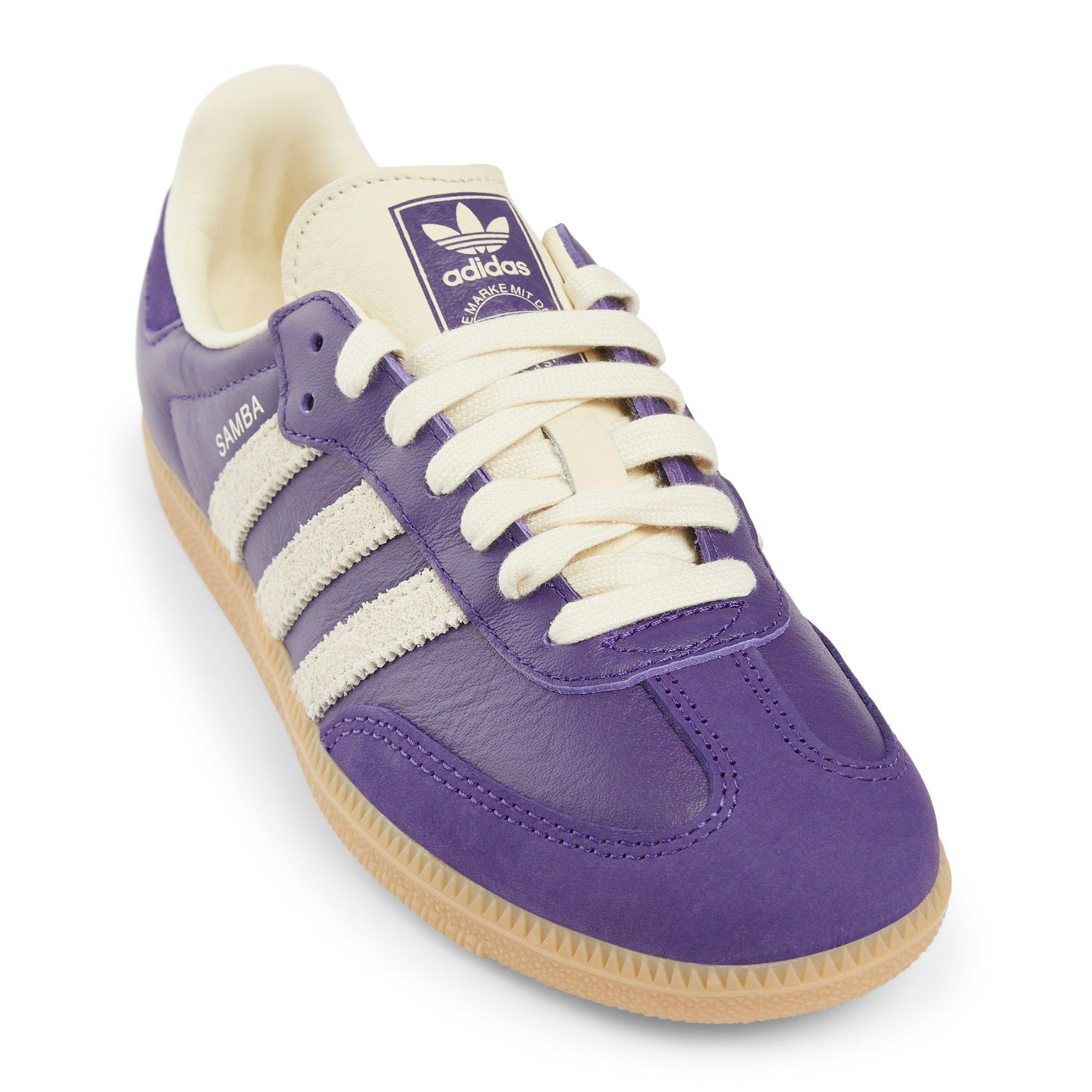 Purple Samba OG (3187282) | Adidas