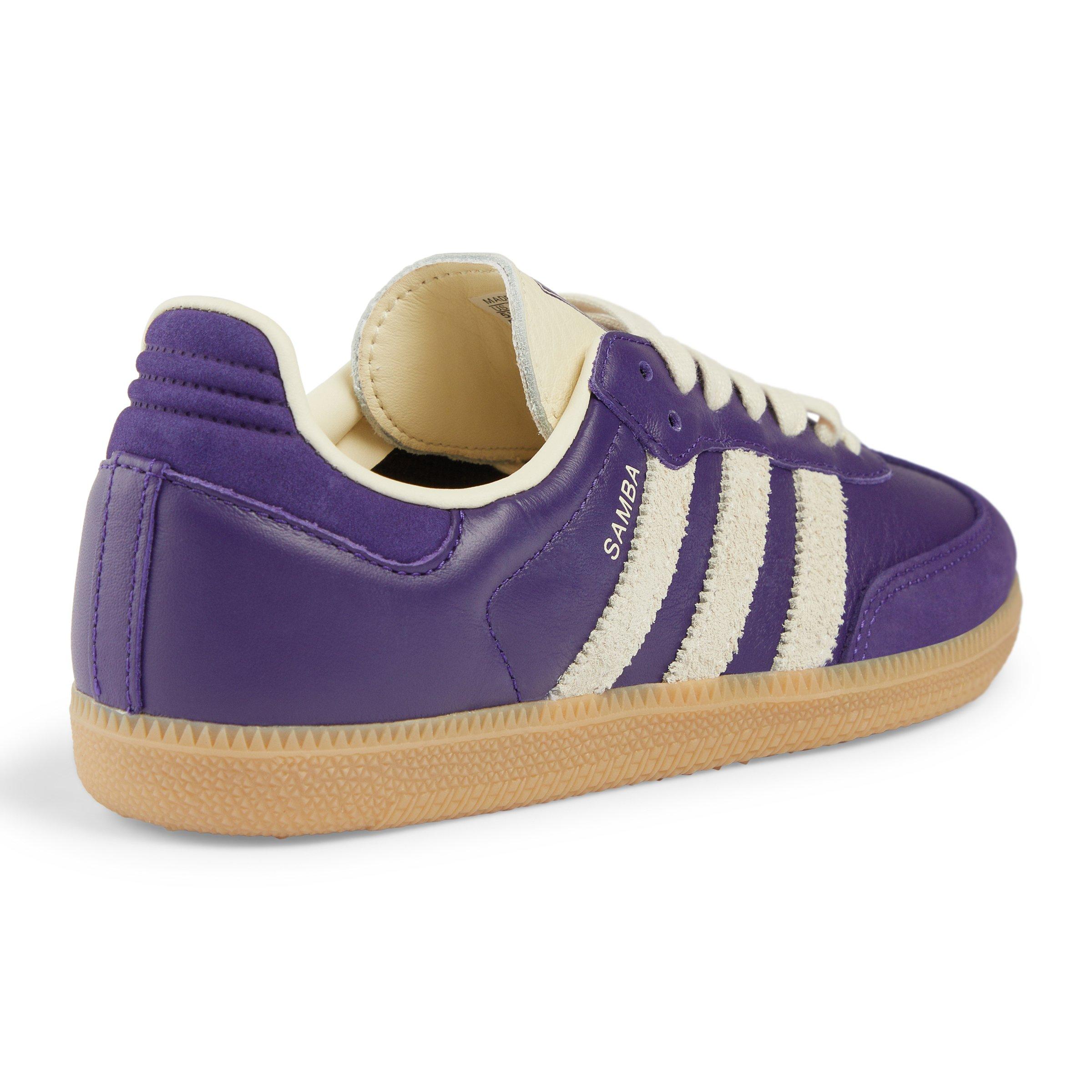 adidas gazelle silver green womens Sneakers adidas Women's Samba OG White