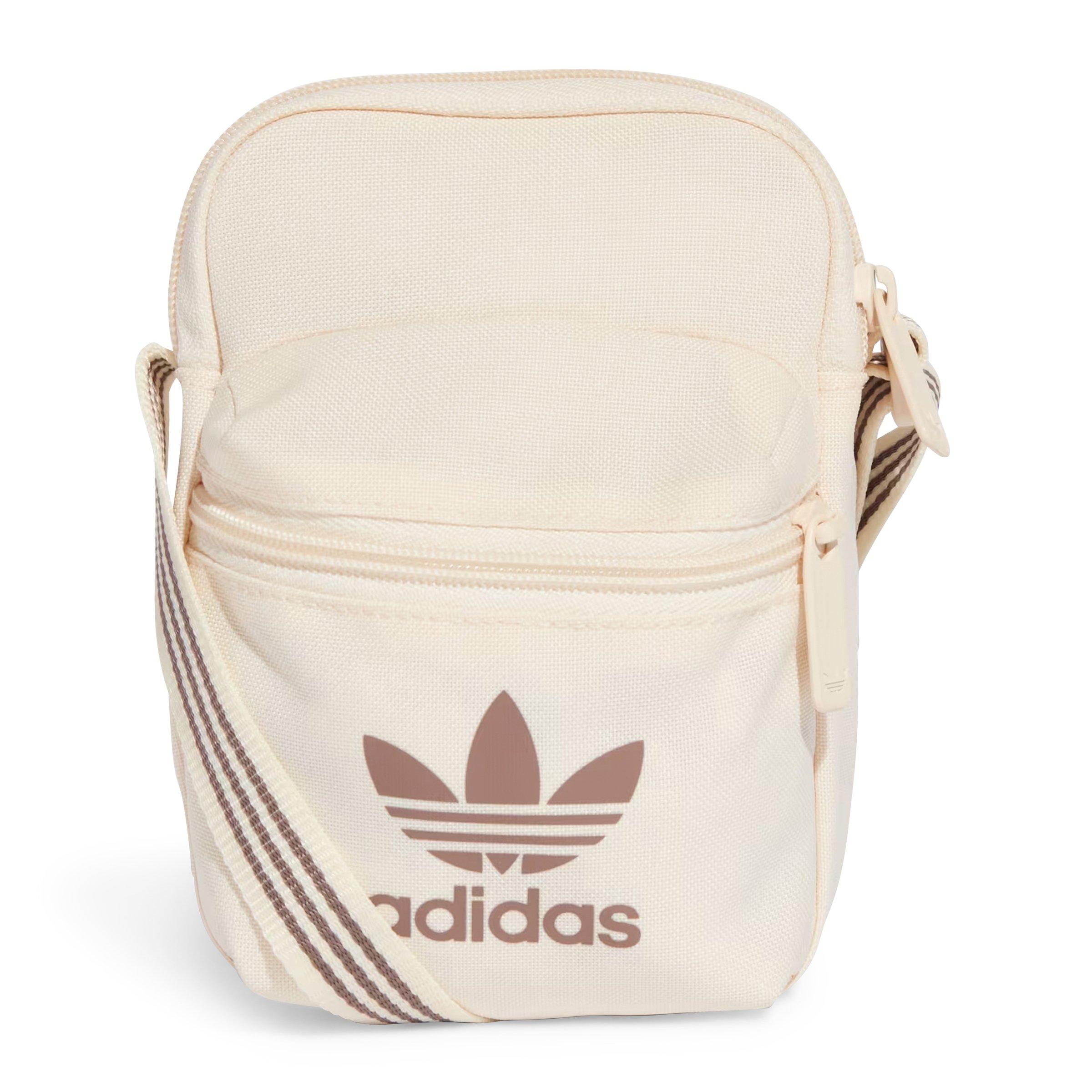 Beige Adicolor Classic Festival Bag (3187484) | Adidas