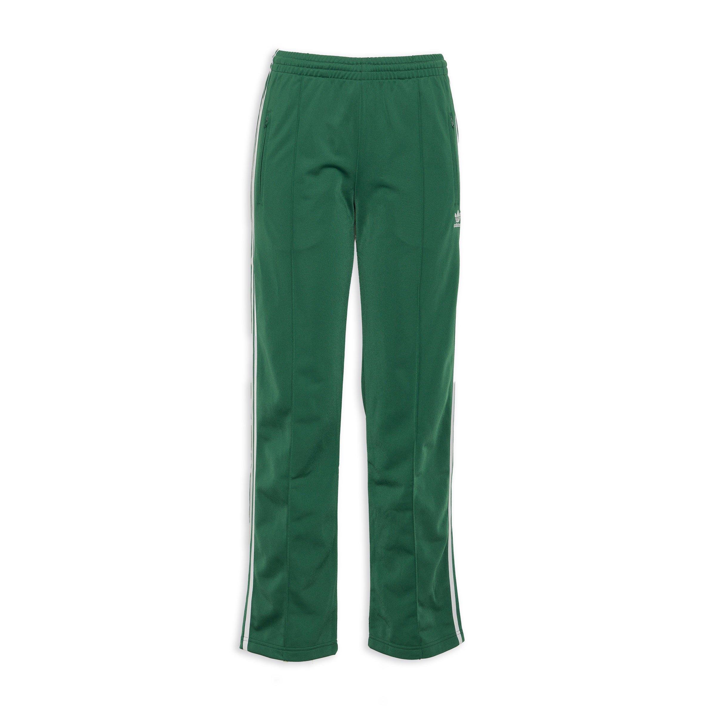 Green Adicolor Classics Firebird Track Pants (3187496) | Adidas