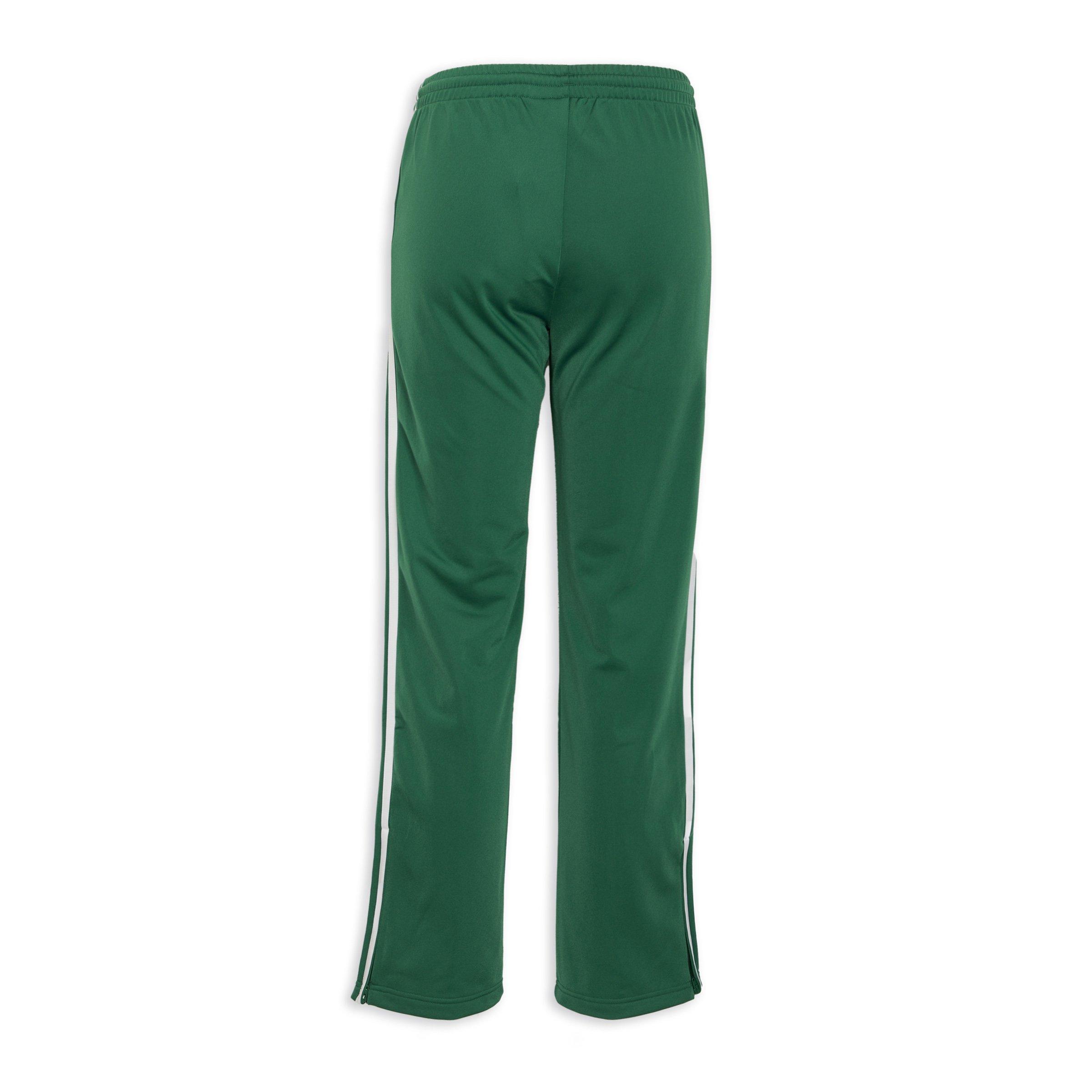 Green Adicolor Classics Firebird Track Pants (3187496) | Adidas