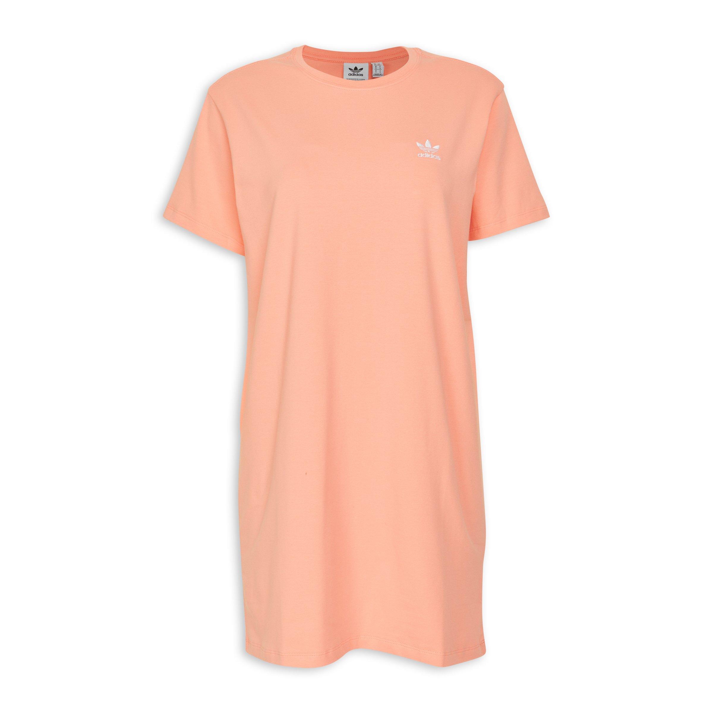 Adidas Trefoil Dress Pink Adidas Women's Adidas Rose Dress