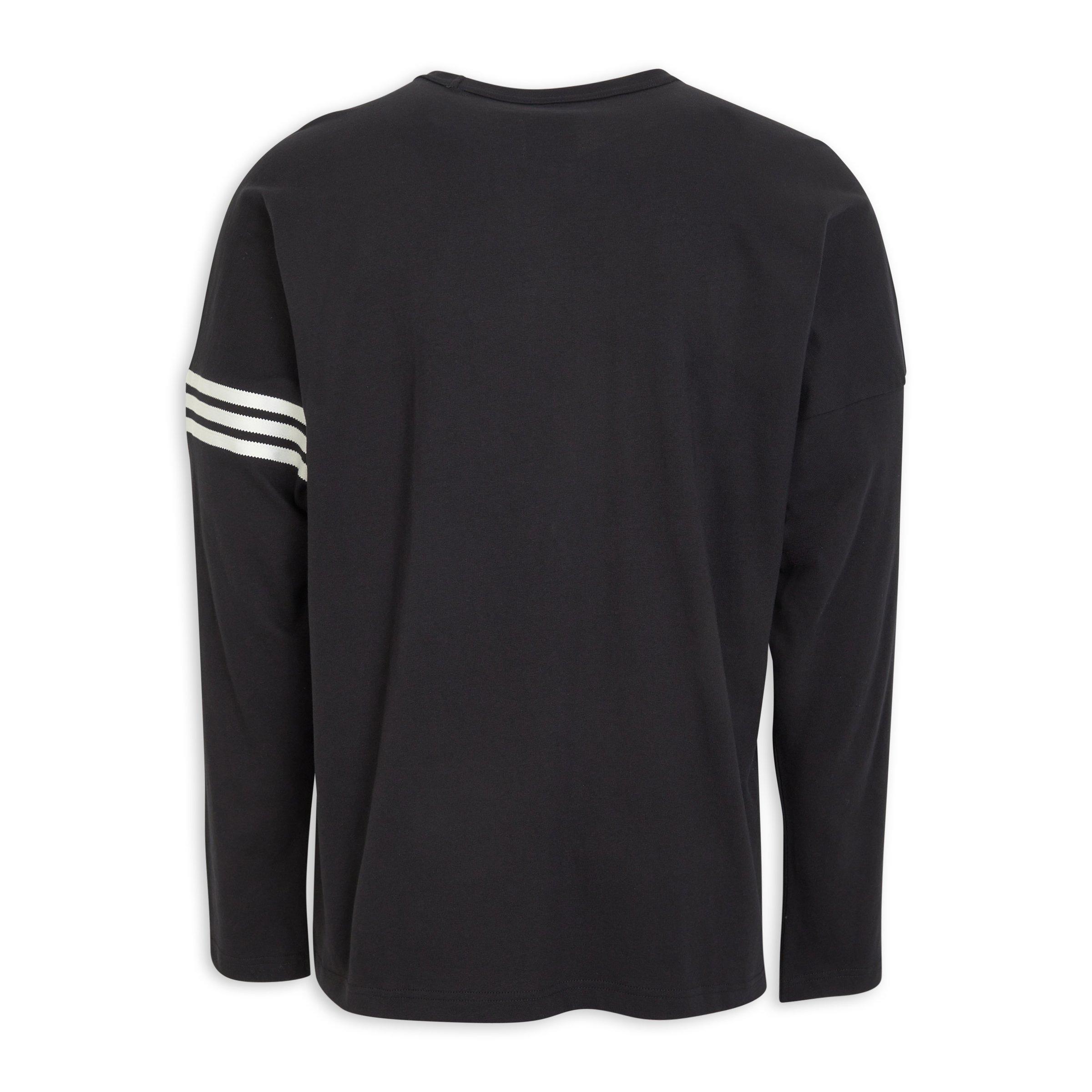 Black Originals T-Shirt (3187553) | Adidas