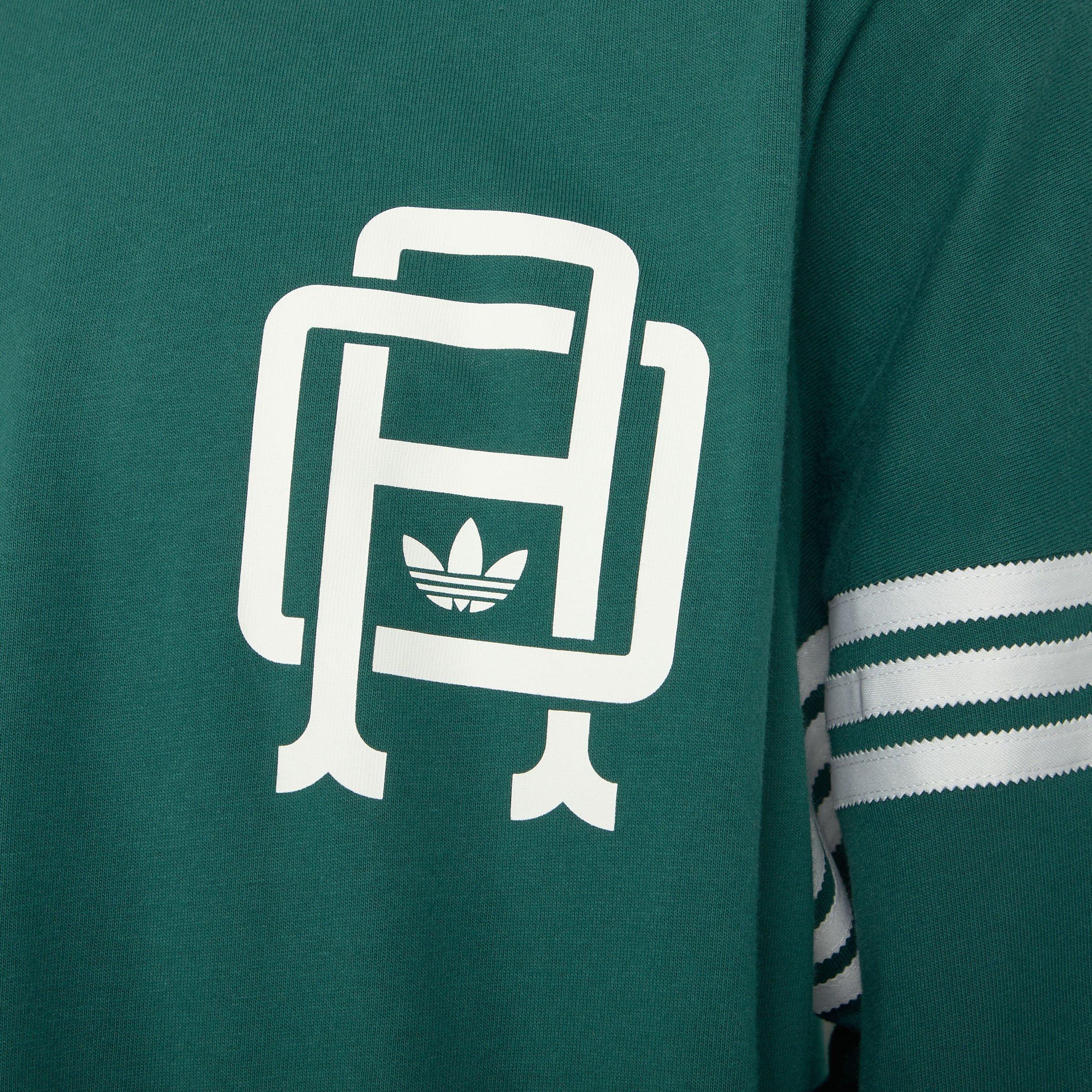 Green Originals T-Shirt (3187558) | Adidas