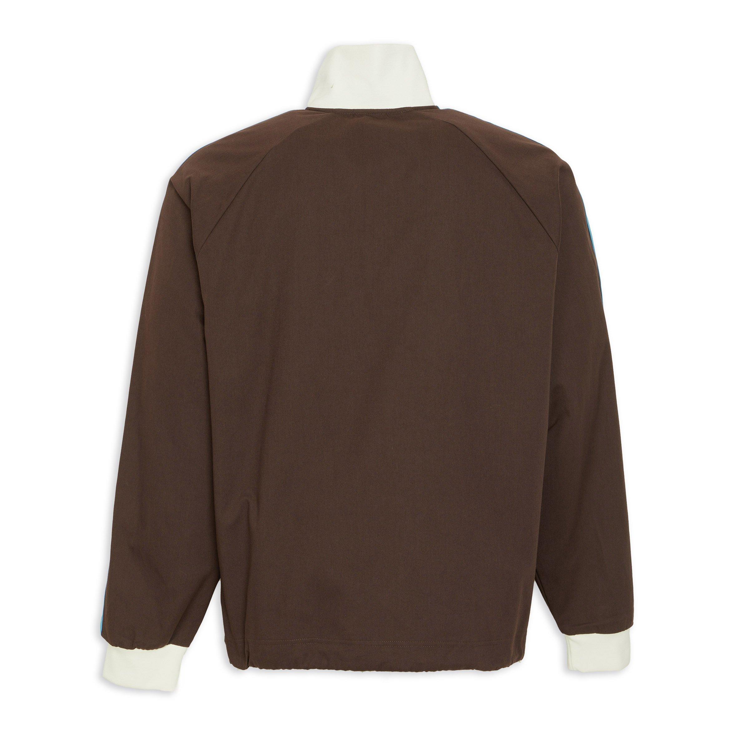 Brown Pullover (3187585) | Adidas