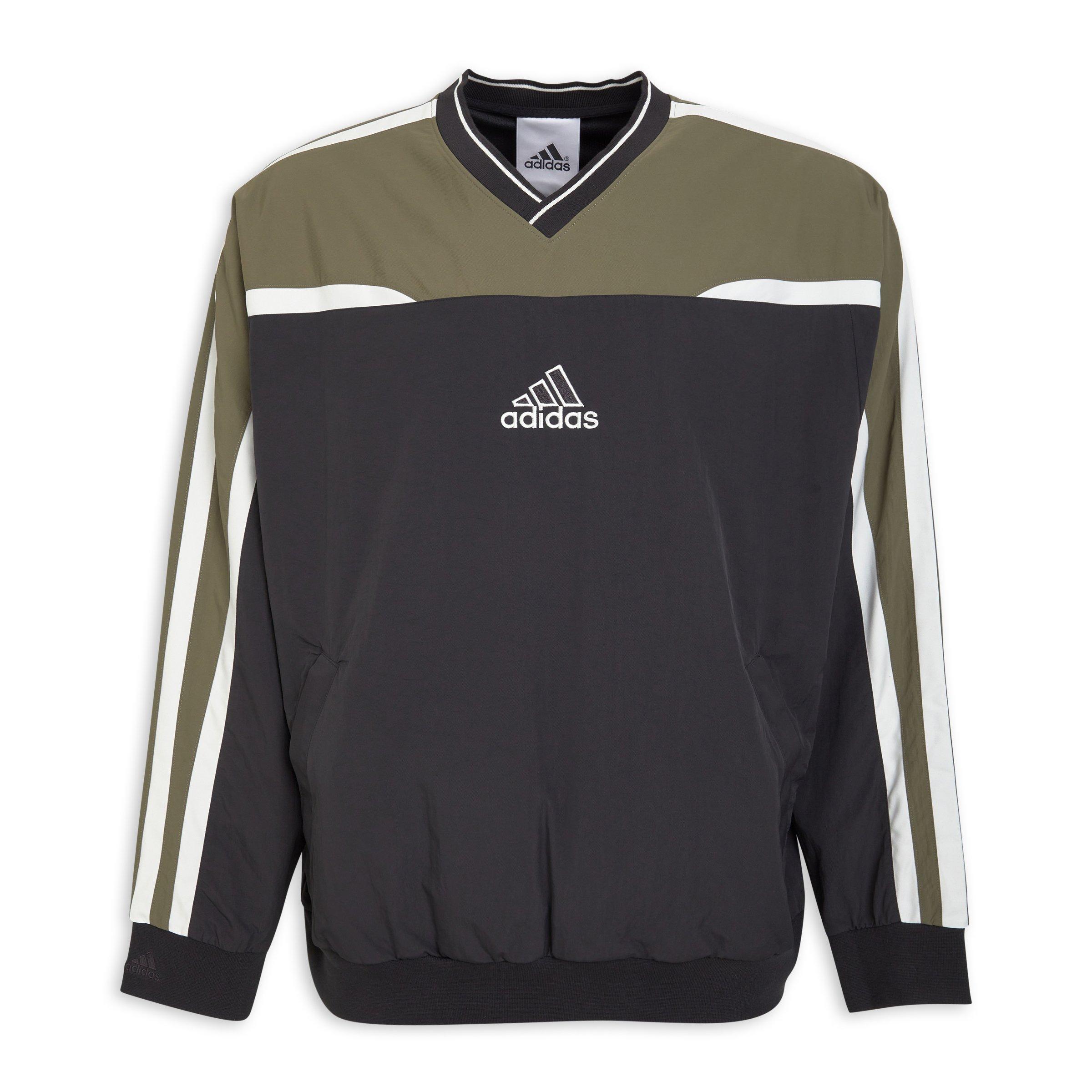 Fatigue Cutline Pullover Top (3187596) | Adidas
