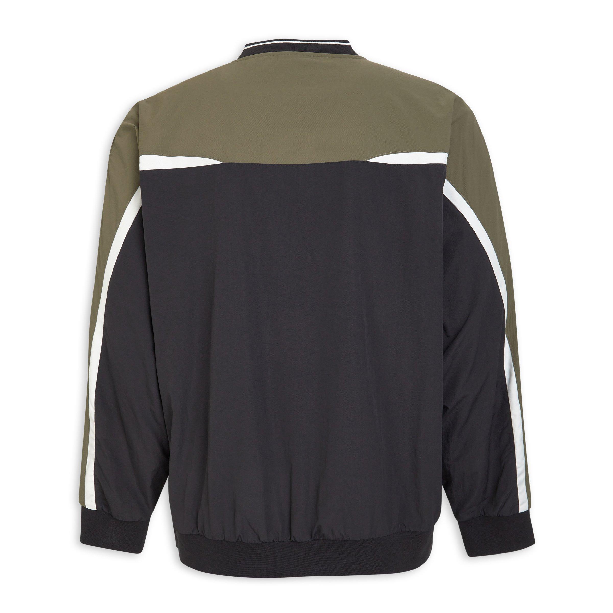 Fatigue Cutline Pullover Top (3187596) | Adidas