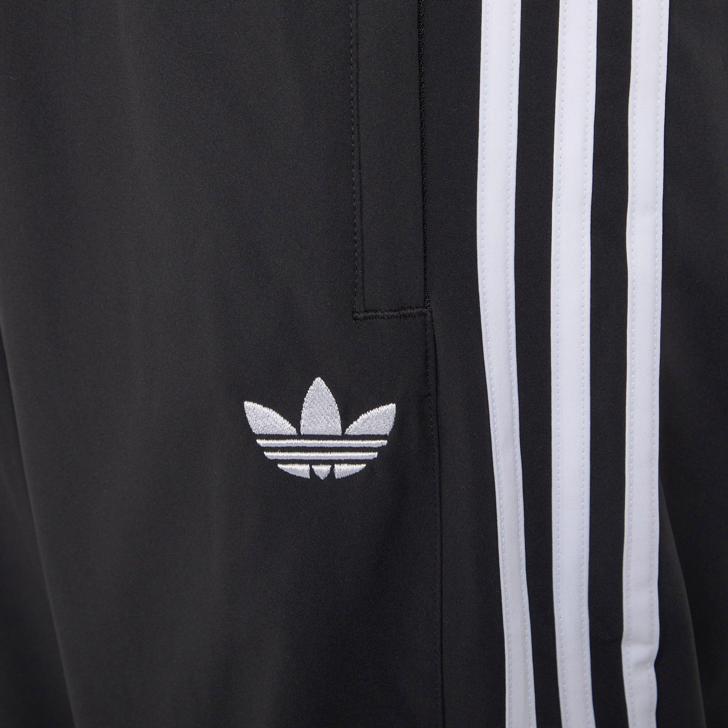 Black Adicolor Teamgeist Track Pants (3187625) | Adidas