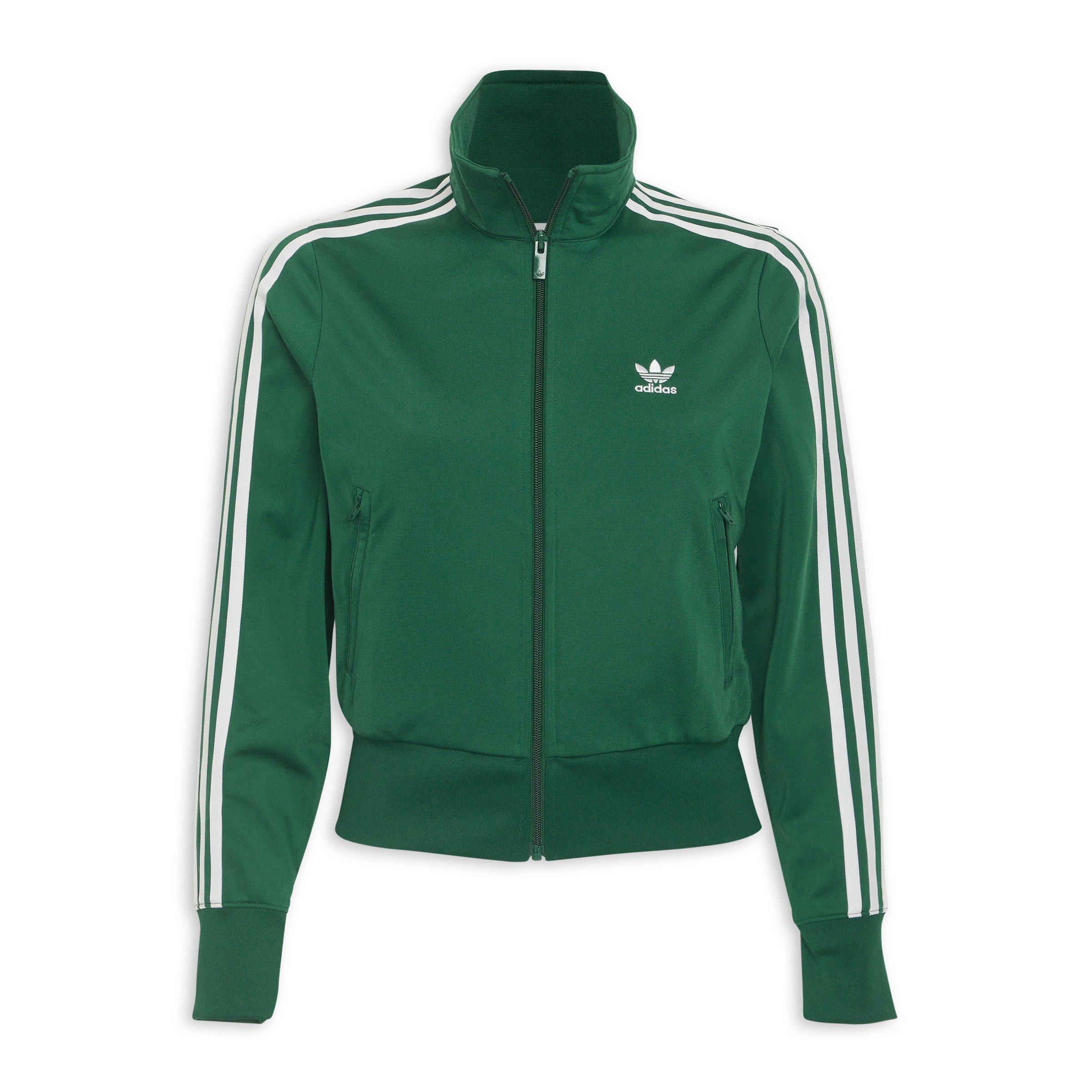 新品　緑　adidas originals FIREBIRD TRACK XL Green Adicolor Classics Firebird Track Top (3187635) | Adidas