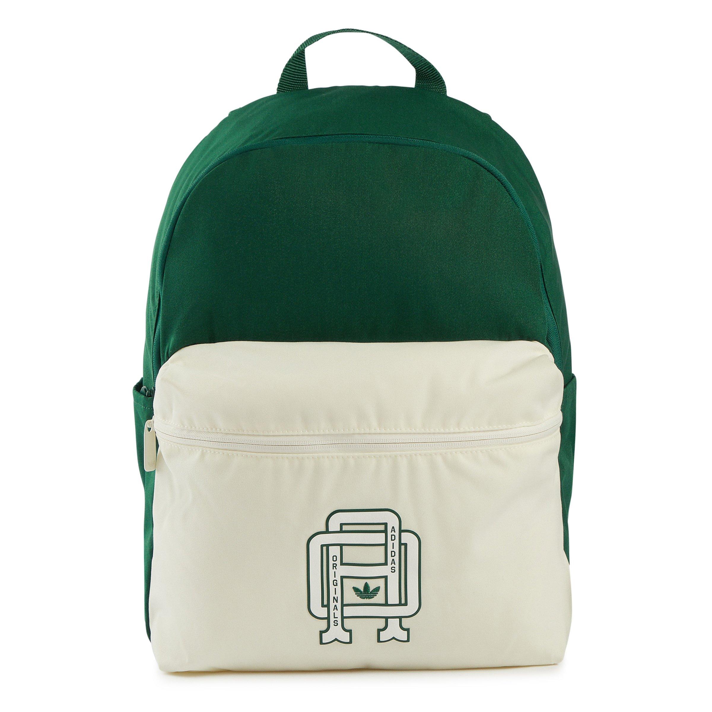 Green VRST Backpack (3187646) | Adidas