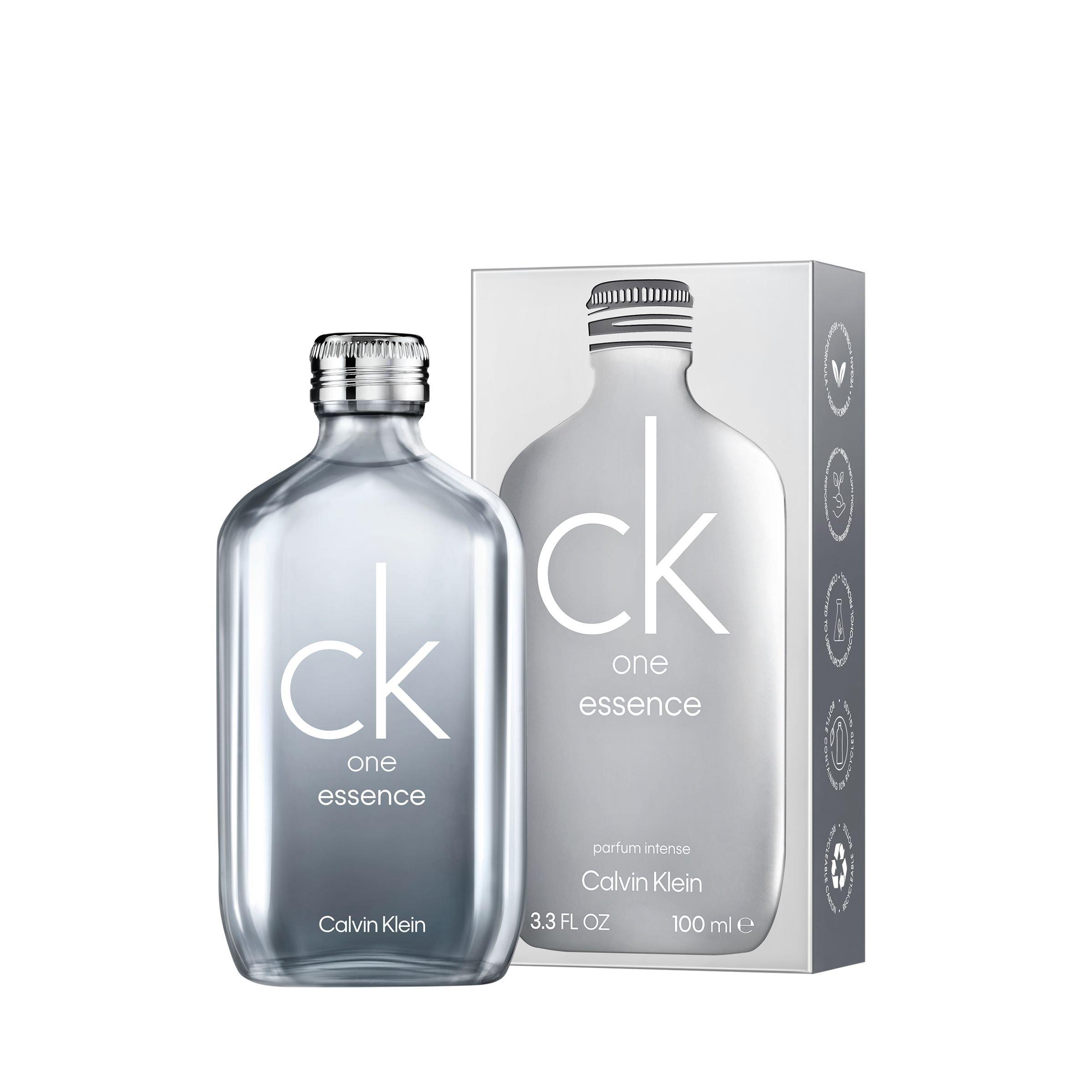 Calvin klein intense parfum on sale