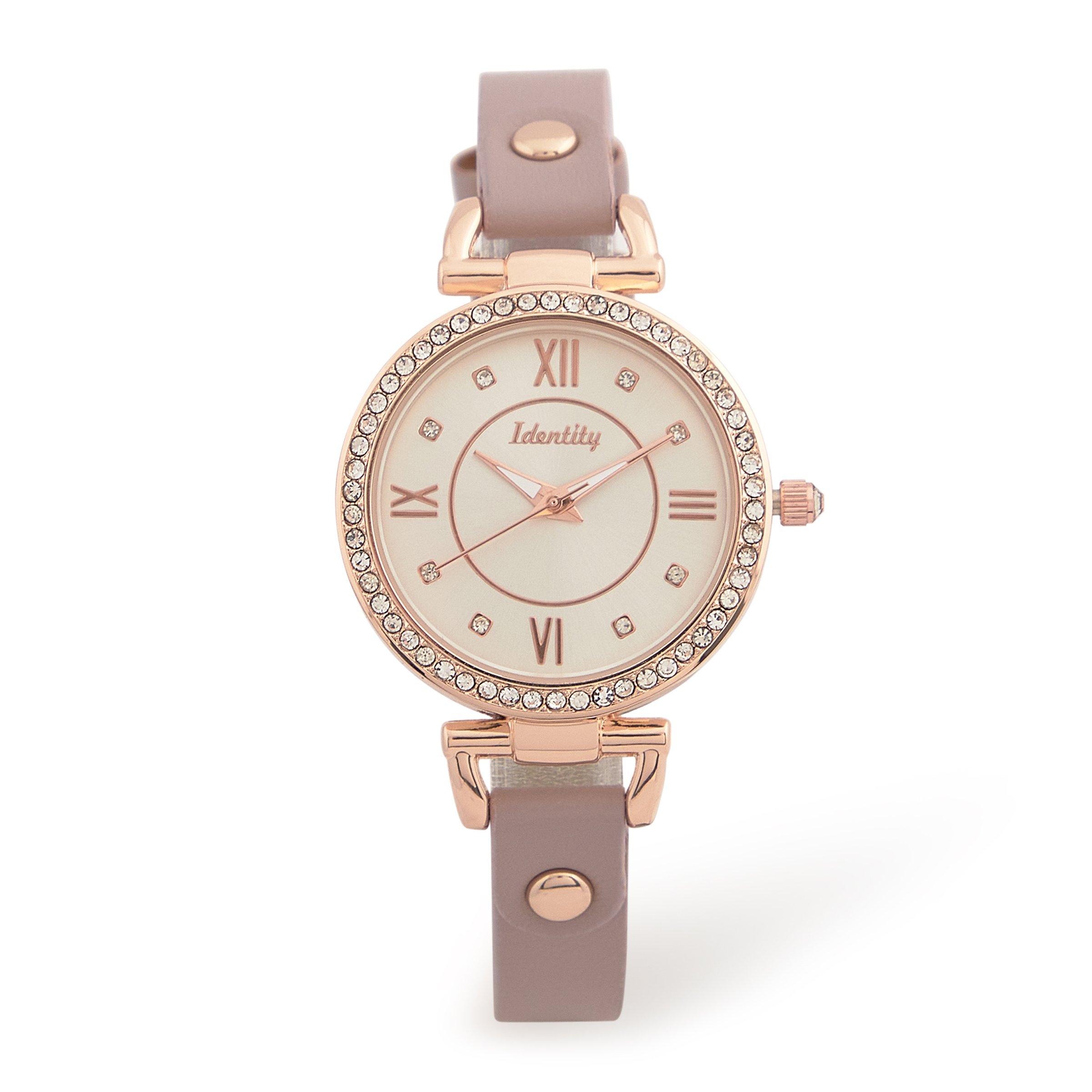 Pink Watch (3188233) | Identity
