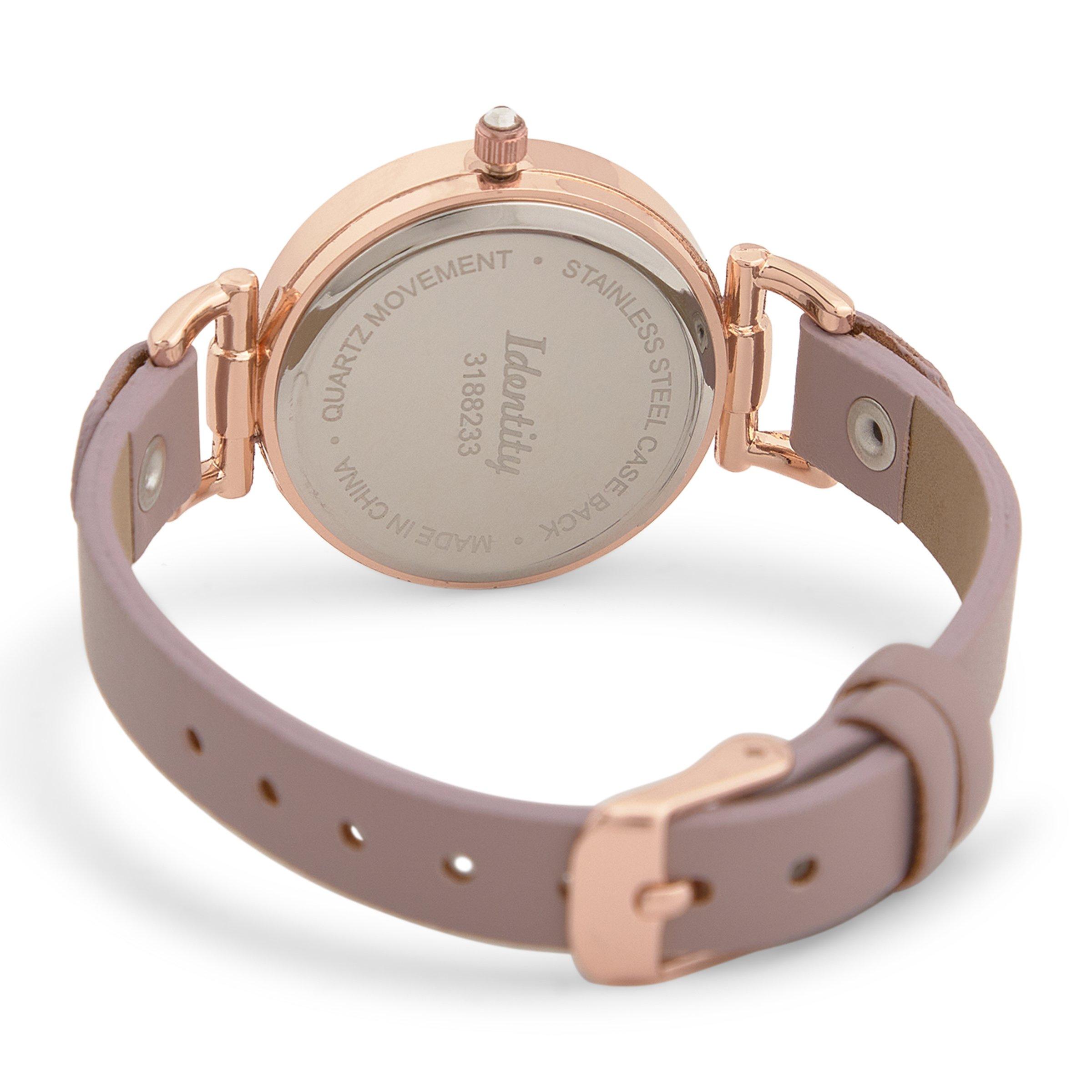 Pink Watch (3188233) | Identity
