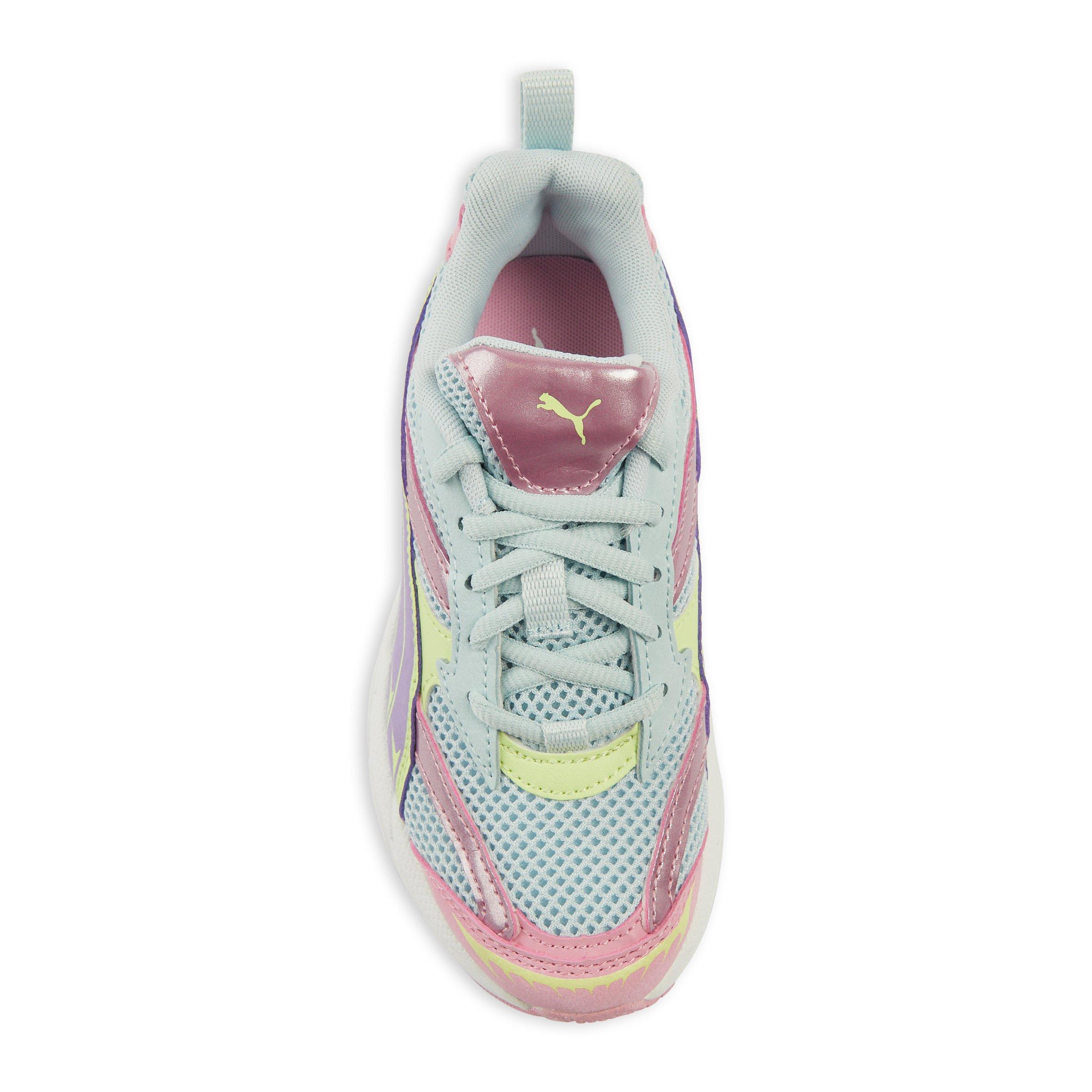 Morphic Mystery Garden (3188359) | Puma Kids