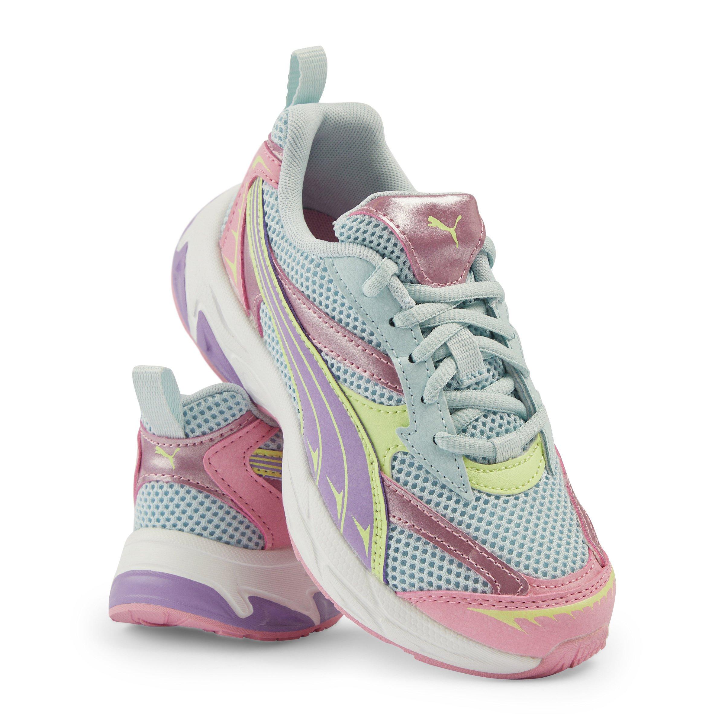 Morphic Mystery Garden (3188359) | Puma Kids