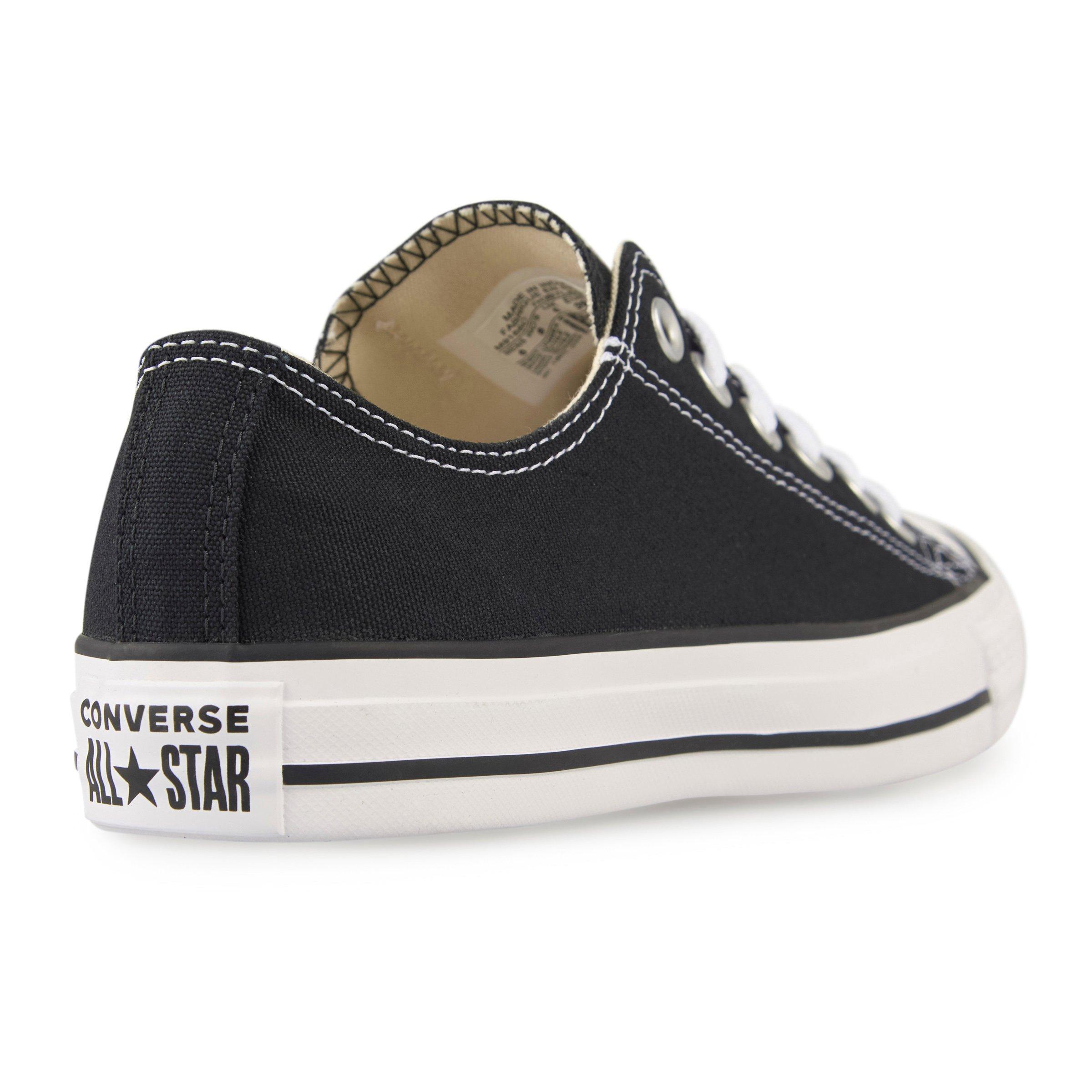 Womens chuck taylor low top hotsell