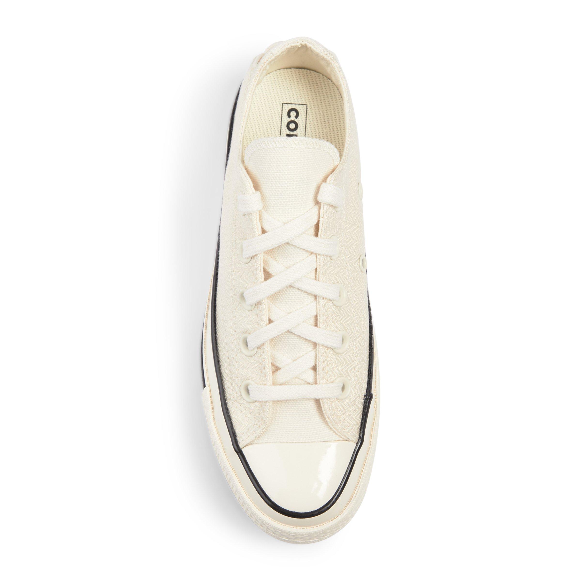 White Chuck 70 Crafted Laces (3188500) | Converse