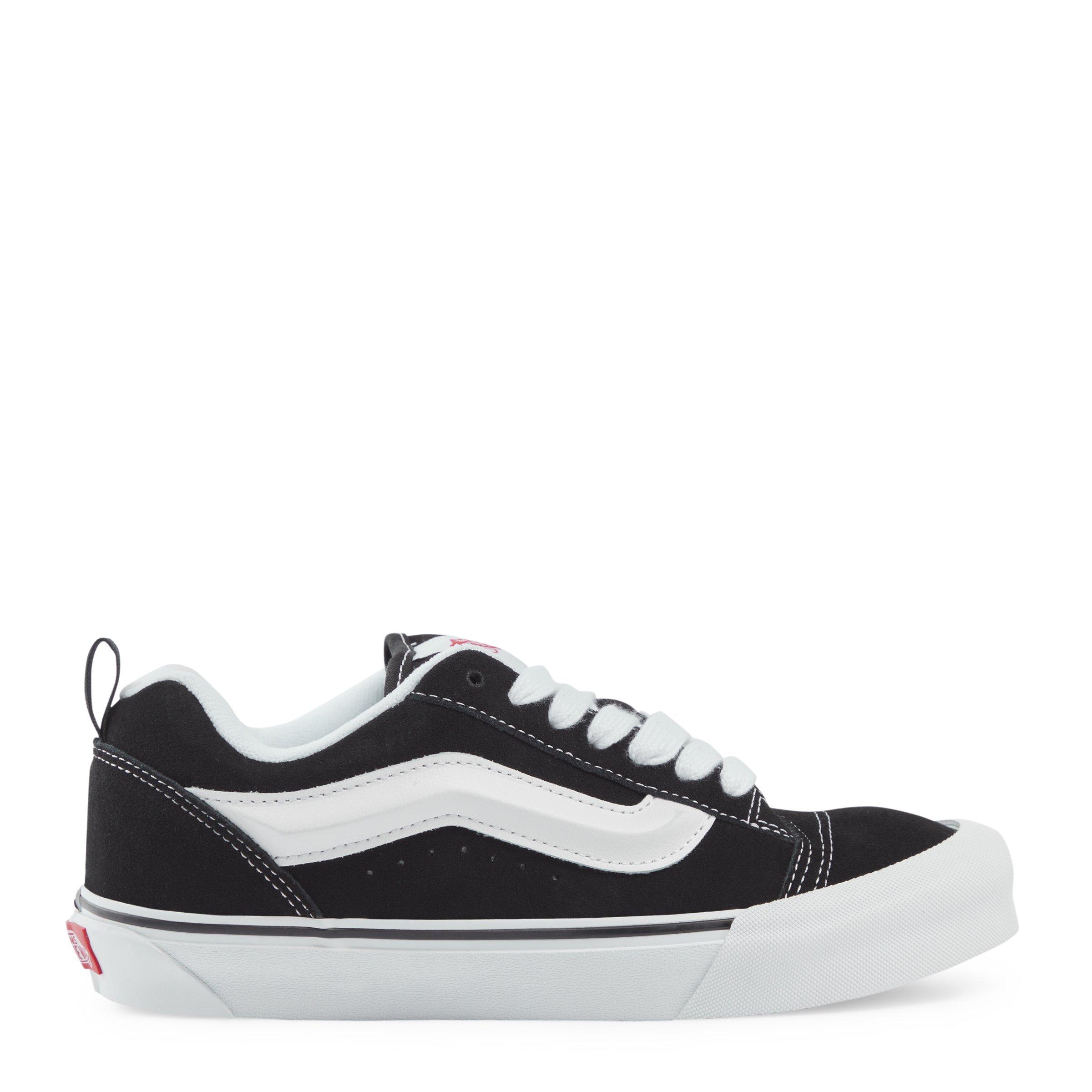 Black Knu Skool (3188516) | Vans