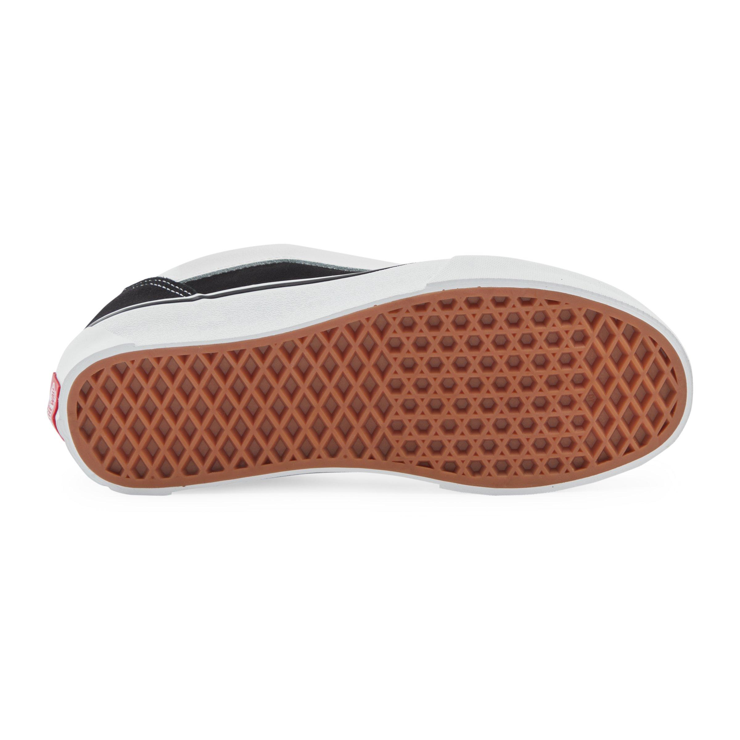 Black Knu Skool (3188516) | Vans