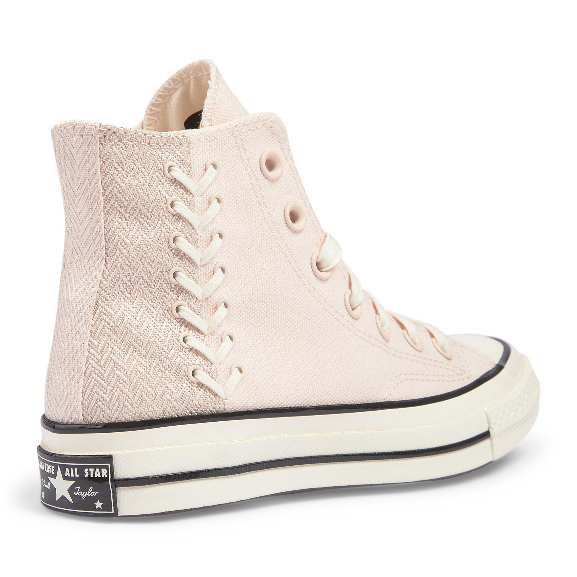 Pink Chuck 70 Crafted Laces (3188519) | Converse