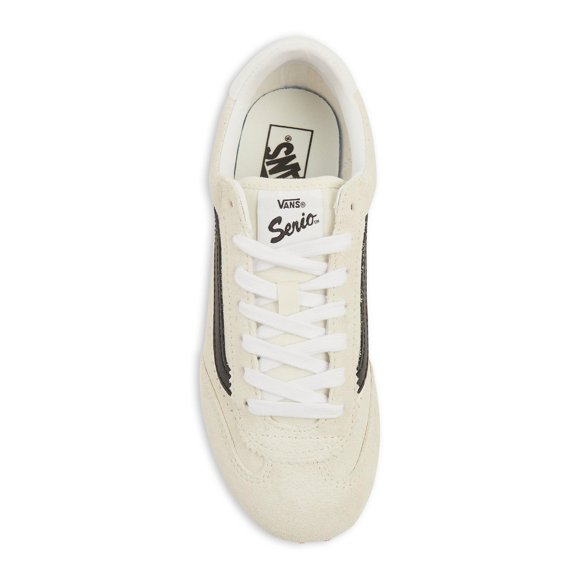 White Super Lowpro (3188531) | Vans