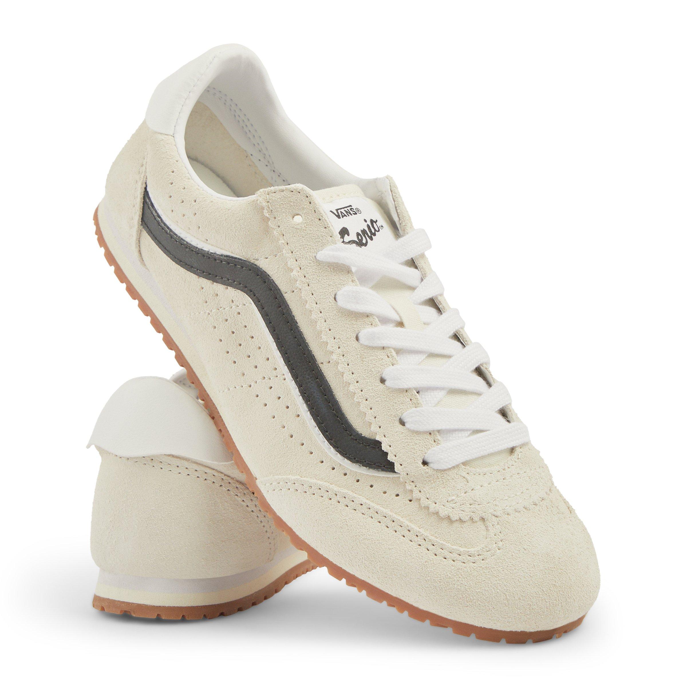 White Super Lowpro (3188531) | Vans