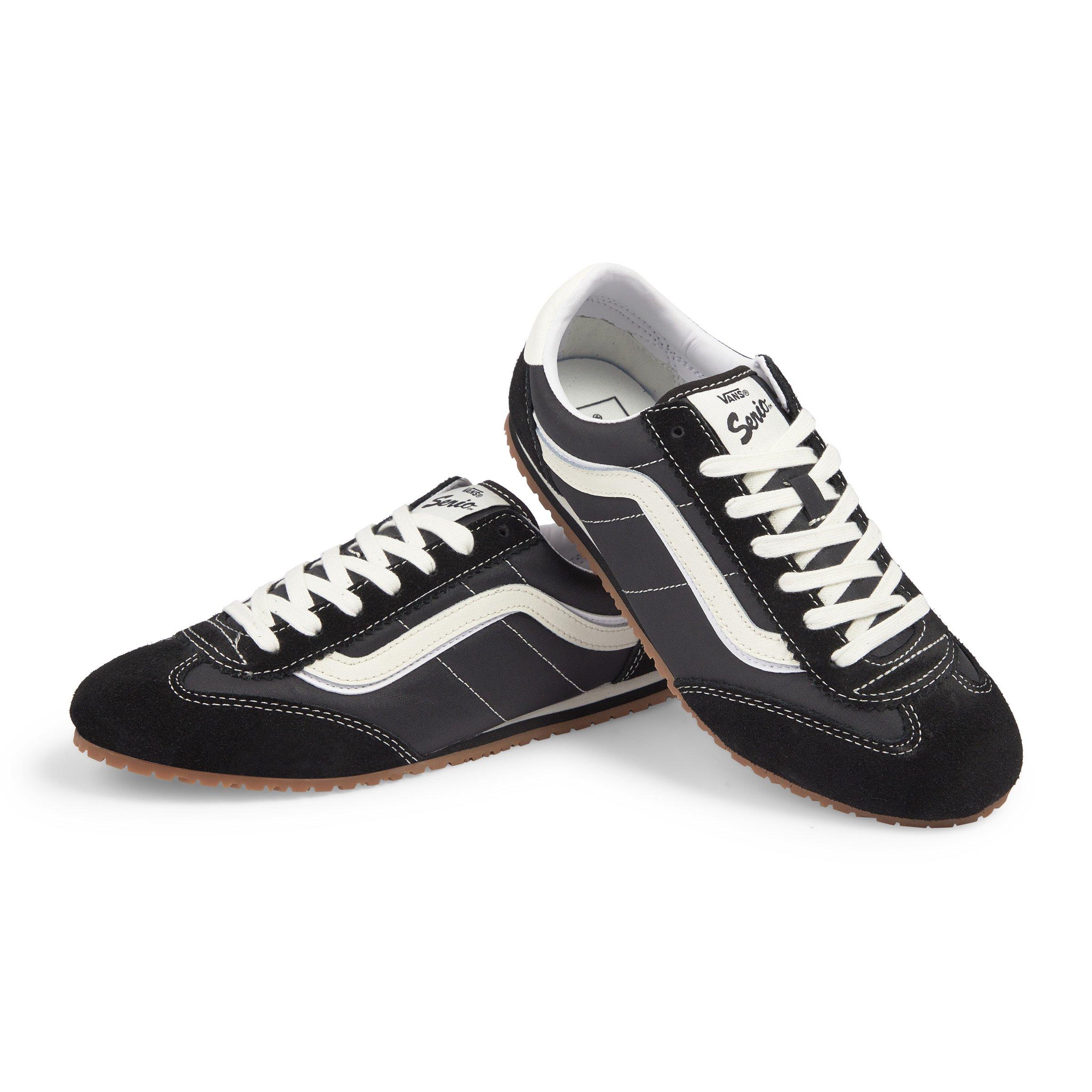 Black Super Lowpro (3188543) | Vans
