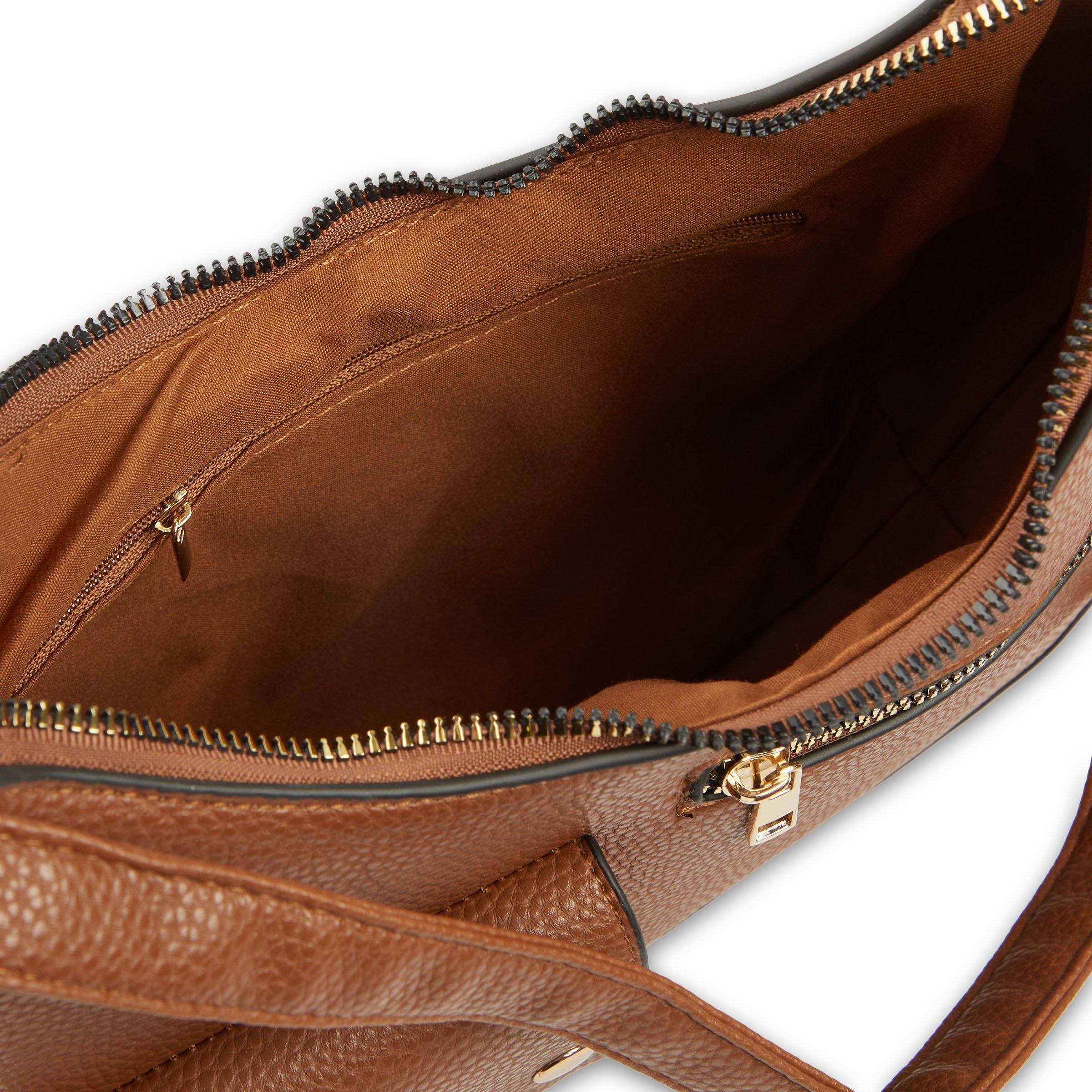 Brown Crossbody Bag 3188648 Truworths