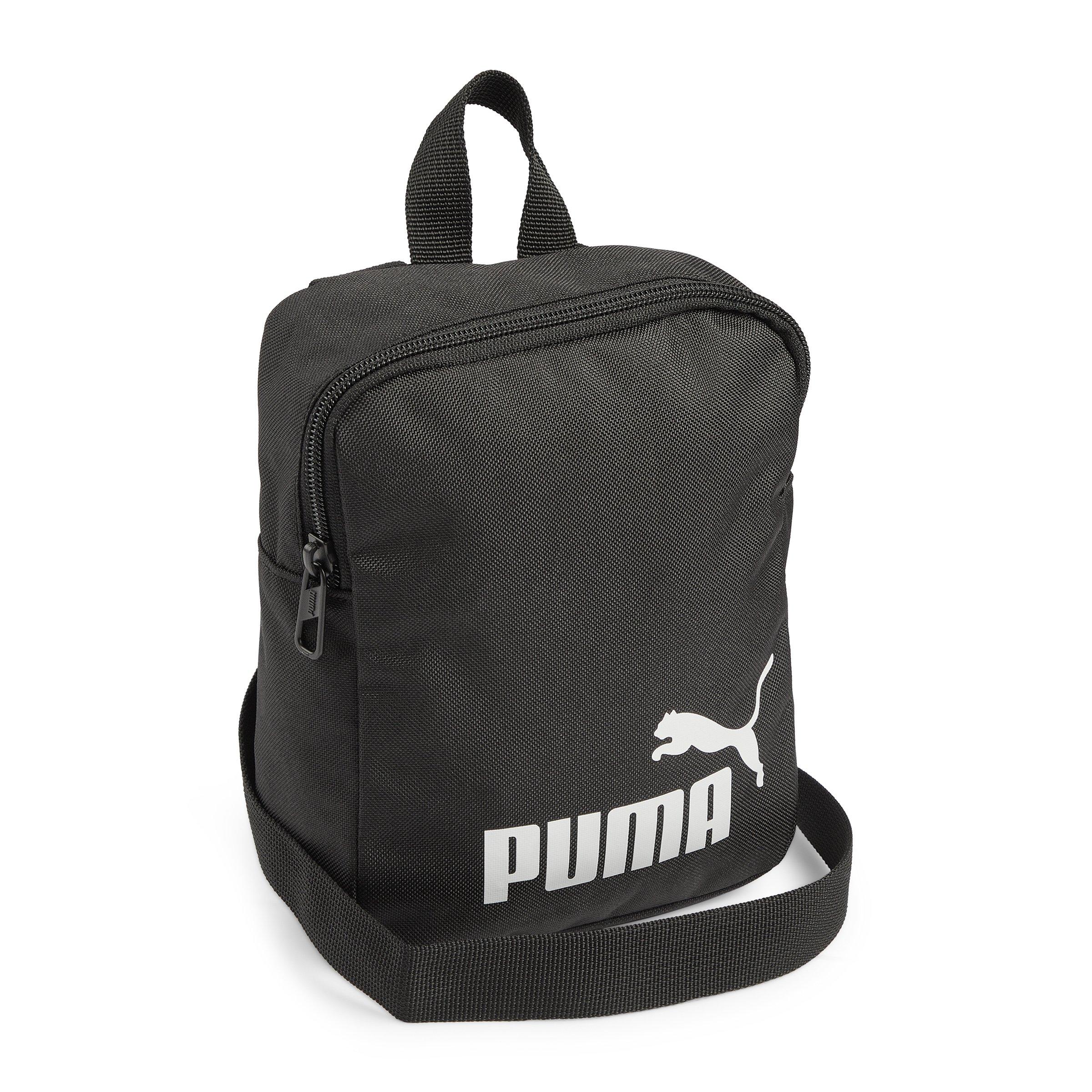 こう Black Portable Bag (3189431) | Puma