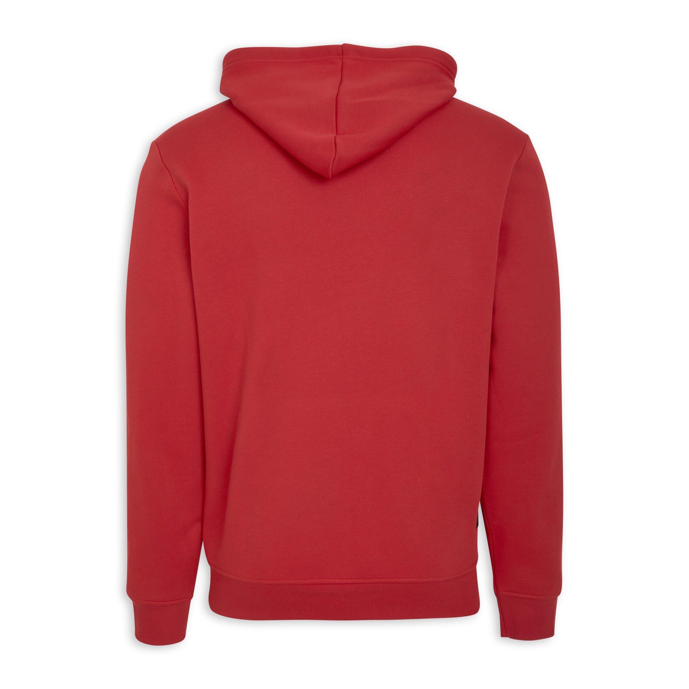 Red Hoodie (3189507) | Identity