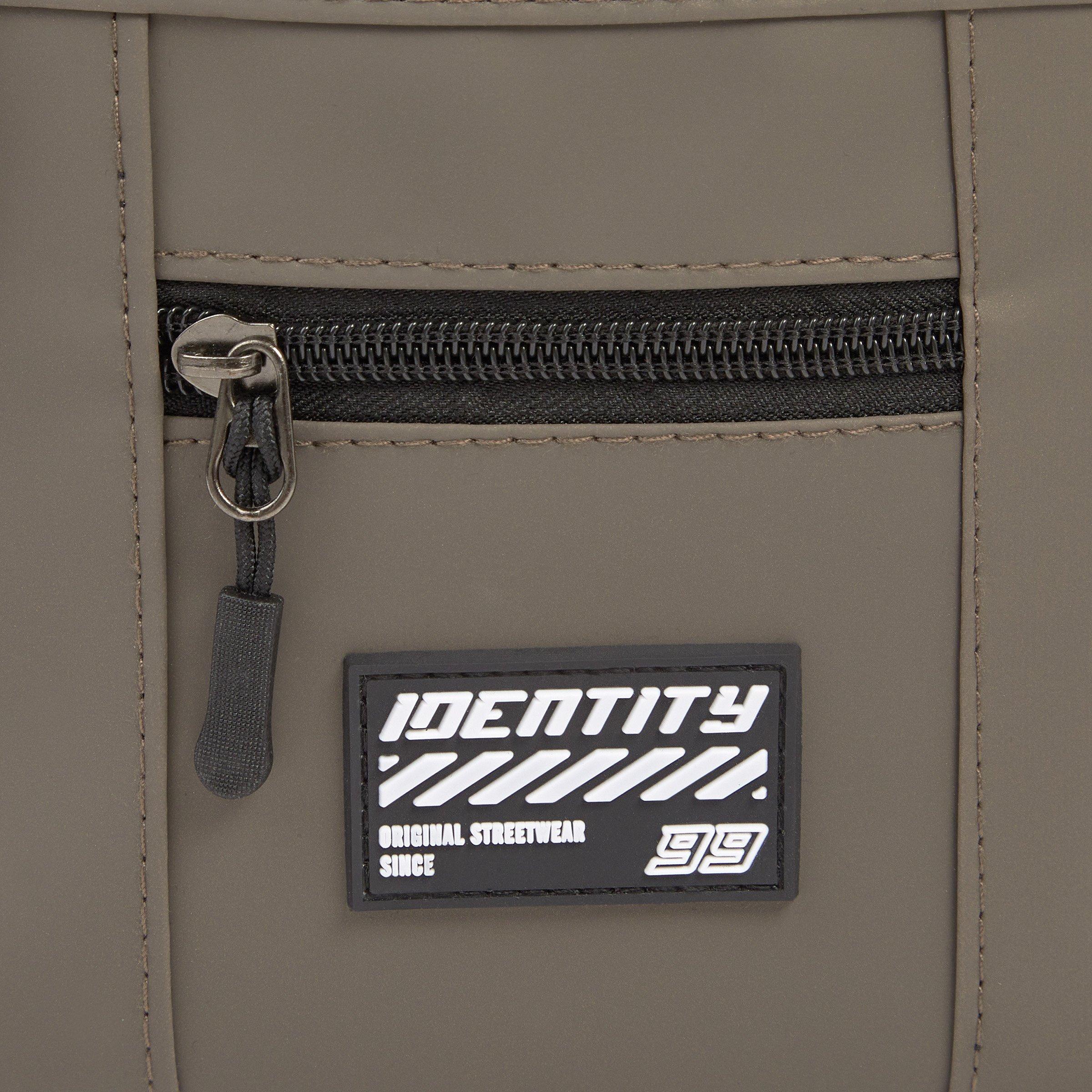 Brown Crossbody Bag (3189701) | Identity