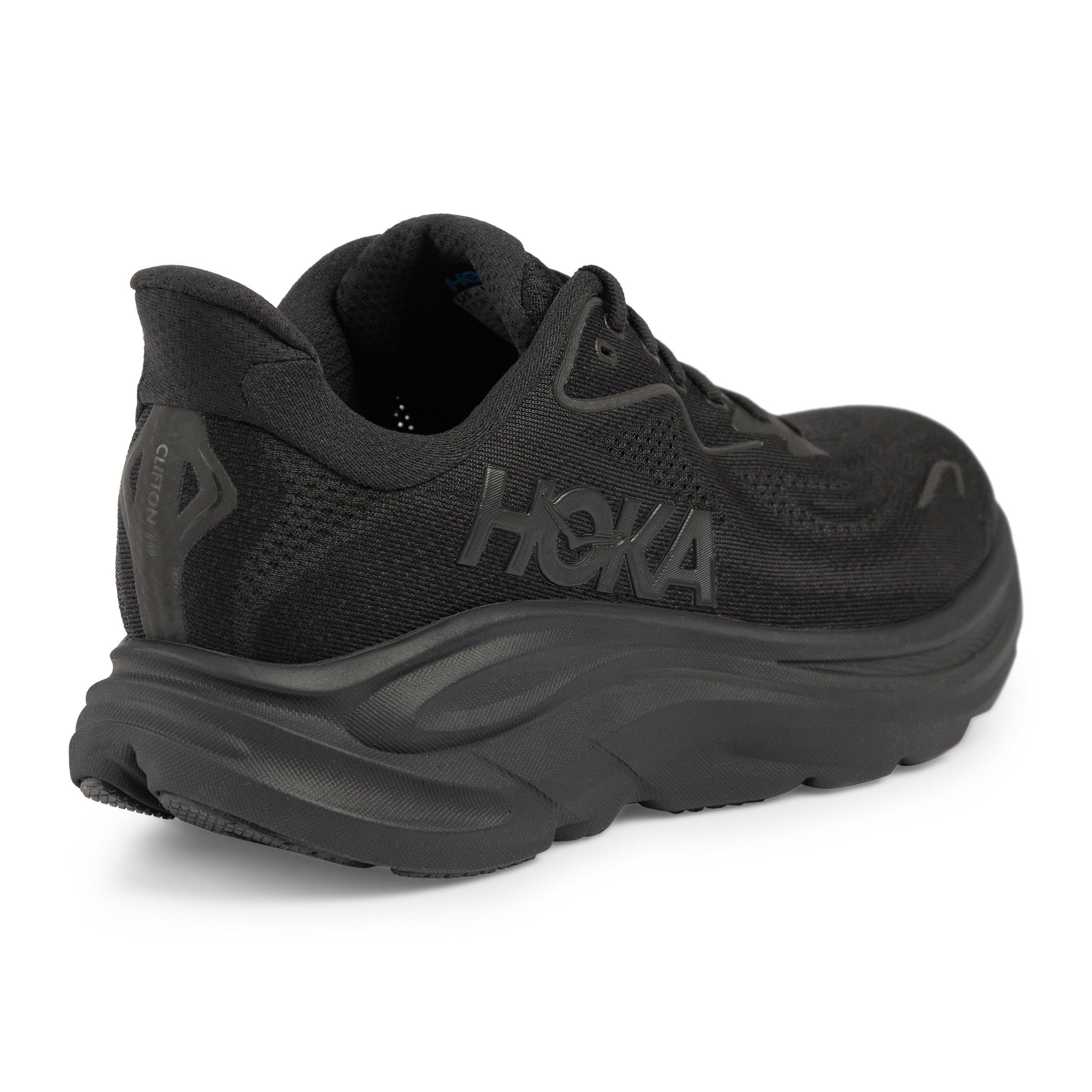 Black Clifton 10 (3189957) | HOKA