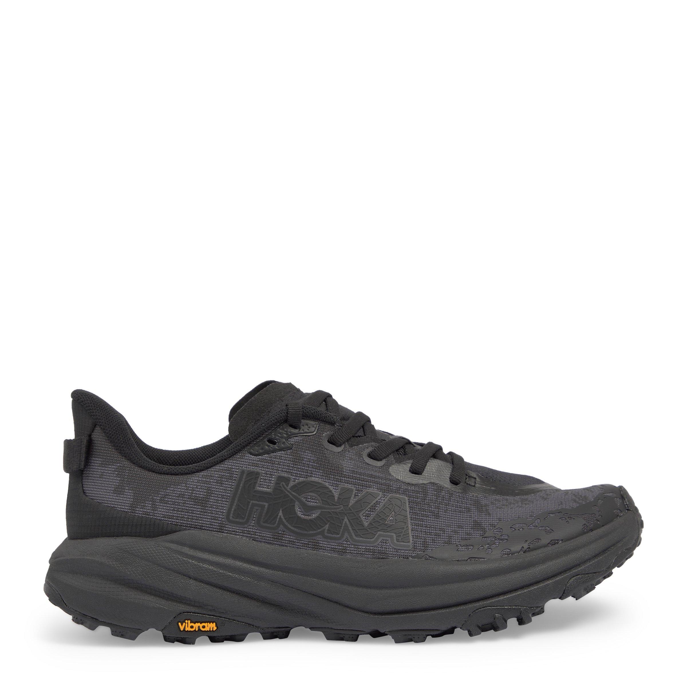 クロネコ Black Speedgoat 6 (3189967) | HOKA