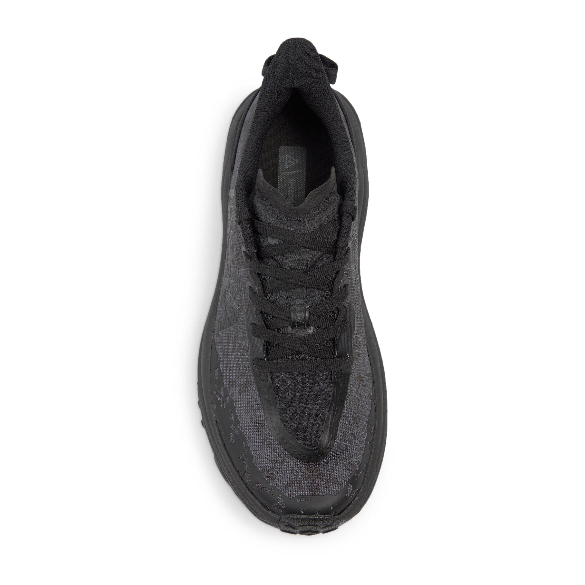 Black Speedgoat 6 (3189967) | HOKA