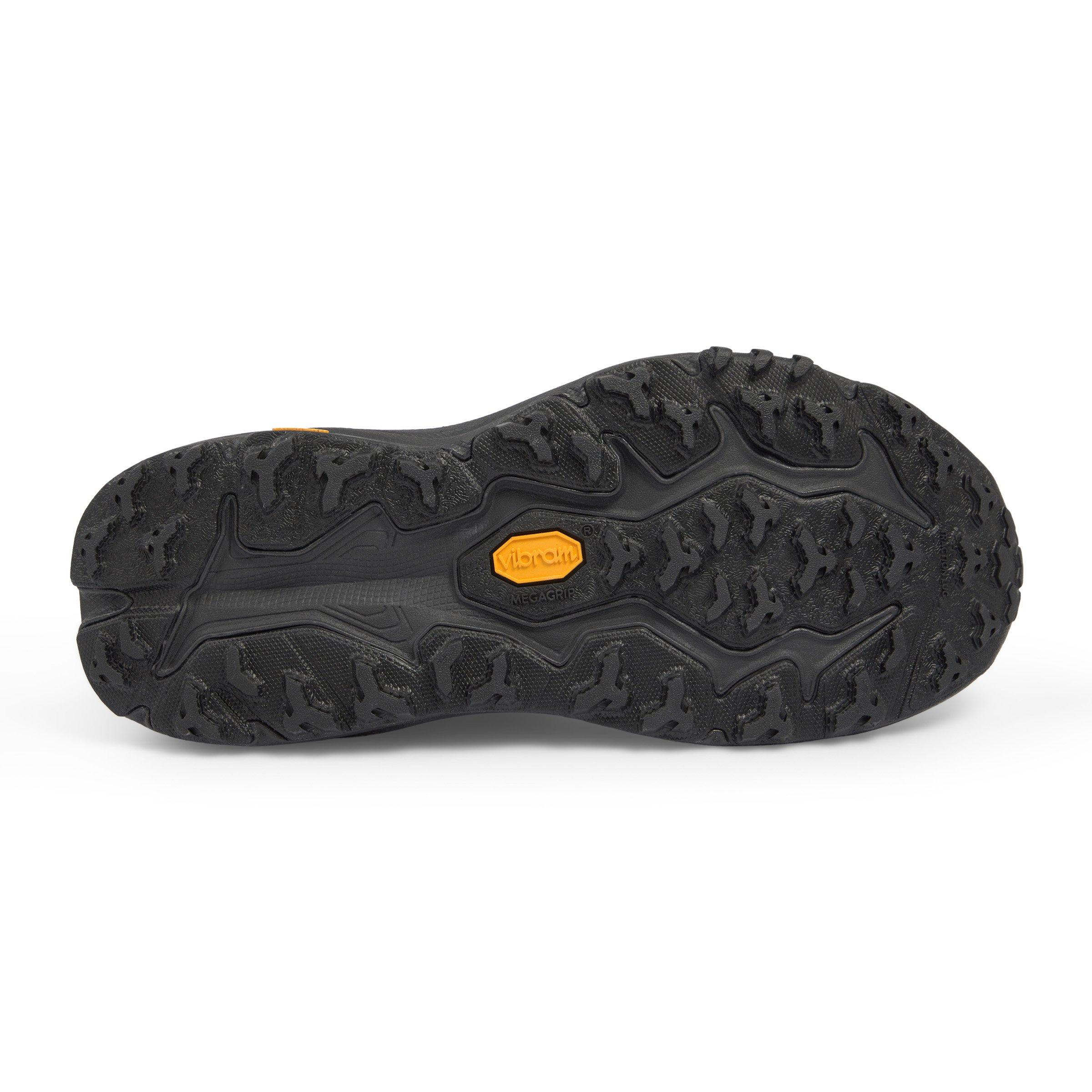Black Speedgoat 6 (3189967) | HOKA