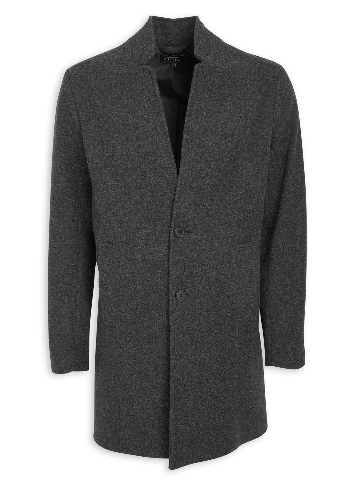 THETOE CHAMBÉRY STANDNECK COAT　S prod3190422_1?fmt=auto