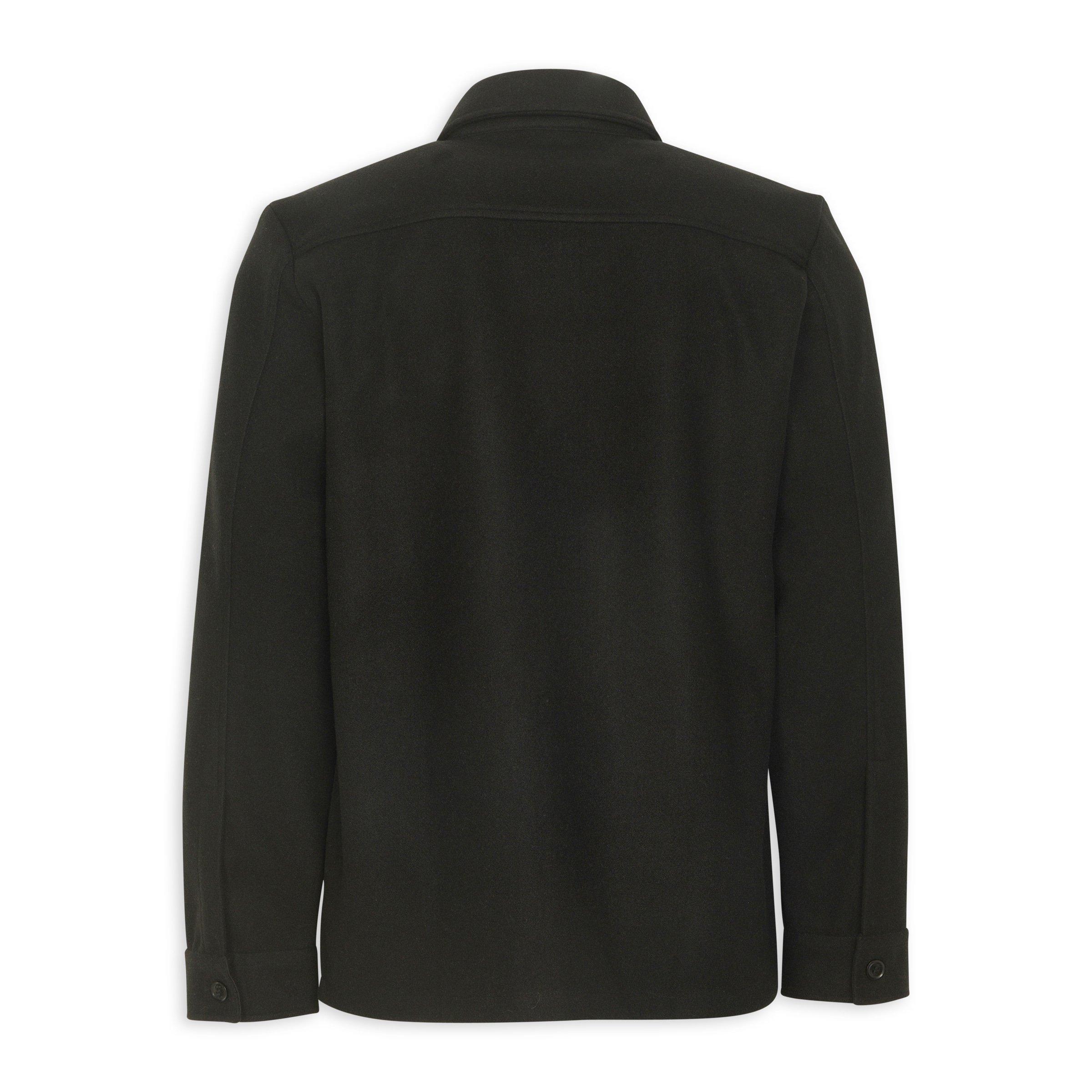 Black Shacket (3190636) | Identity