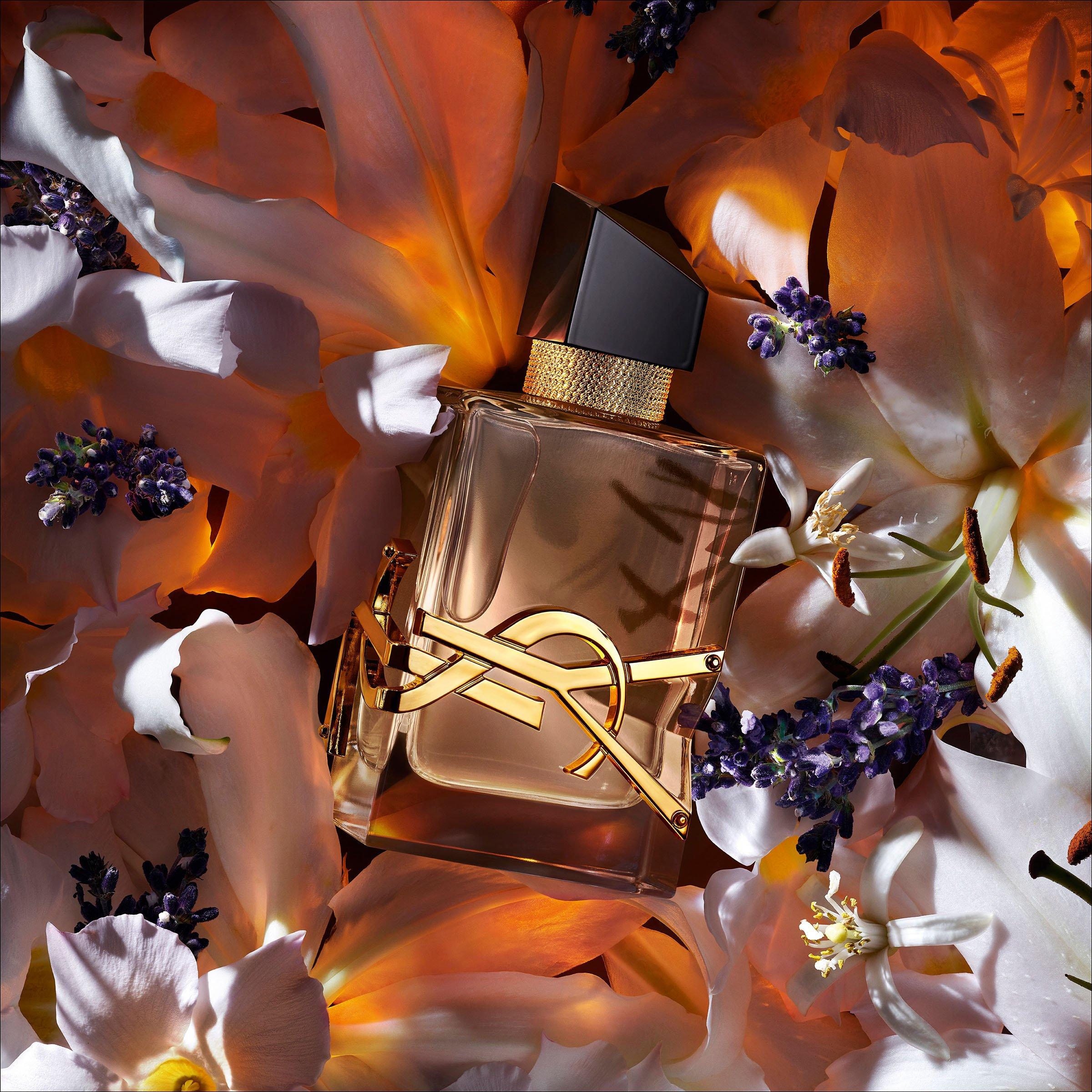 Libre Flower & Flames EDP (3190981) | Yves Saint Laurent