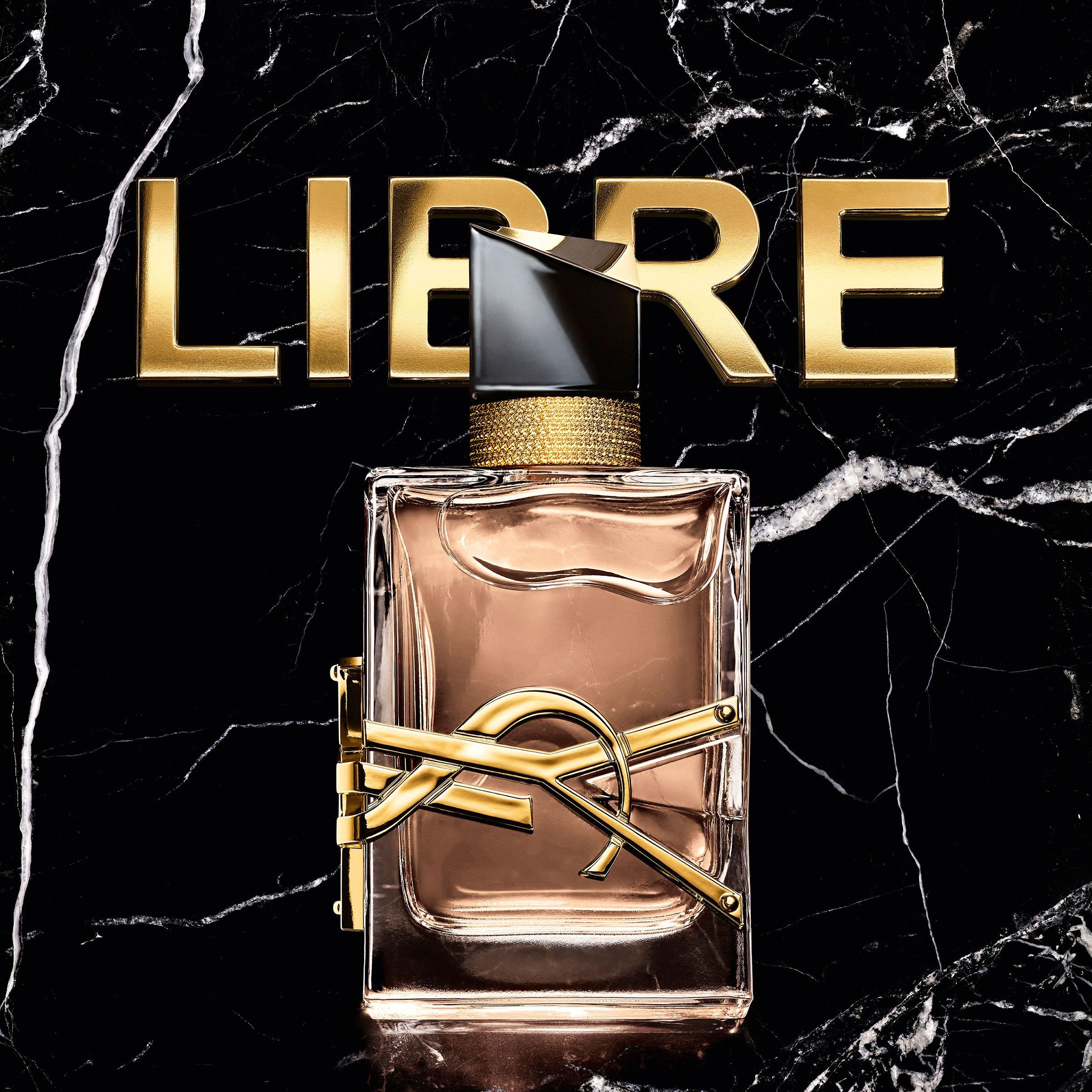 Libre Flower & Flames EDP (3190981) | Yves Saint Laurent