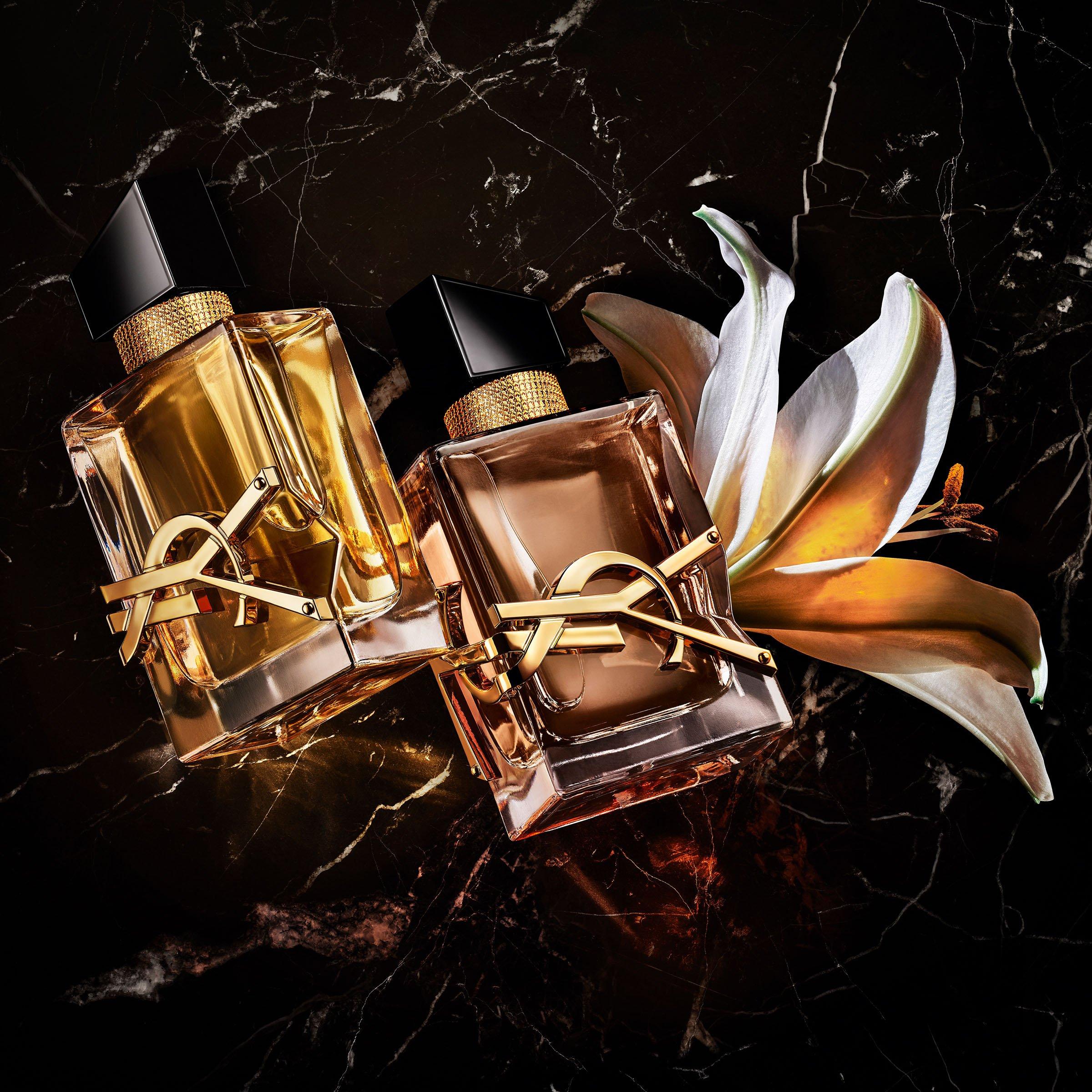 Libre Flower & Flames EDP (3190981) | Yves Saint Laurent