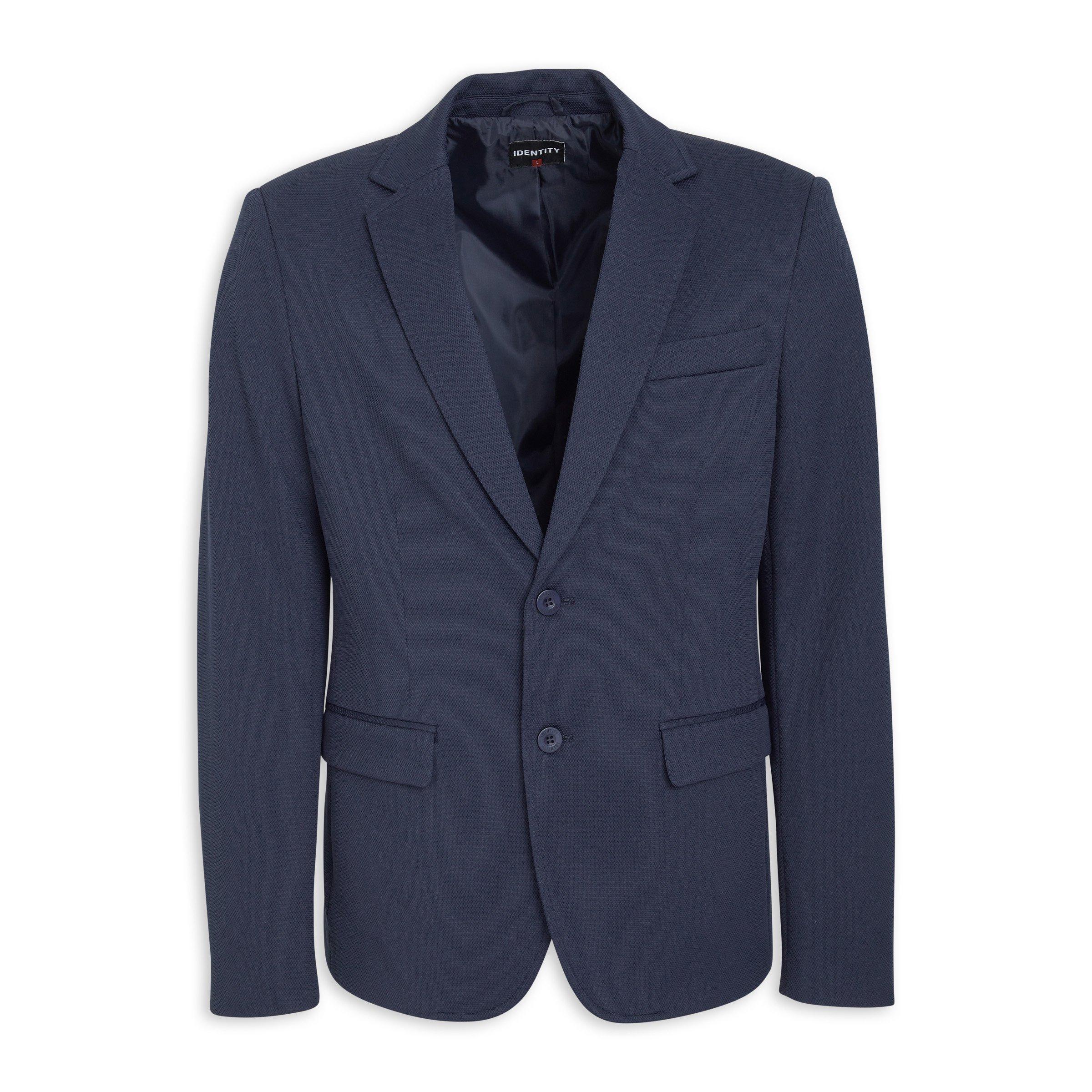 Navy Blazer (3191322) | Identity
