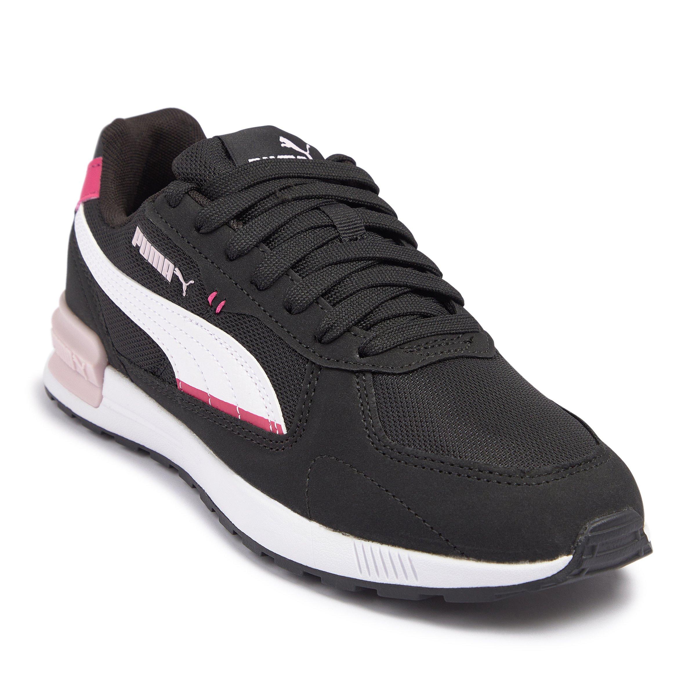 Puma Black Gravition Sneakers (3191348) | Puma