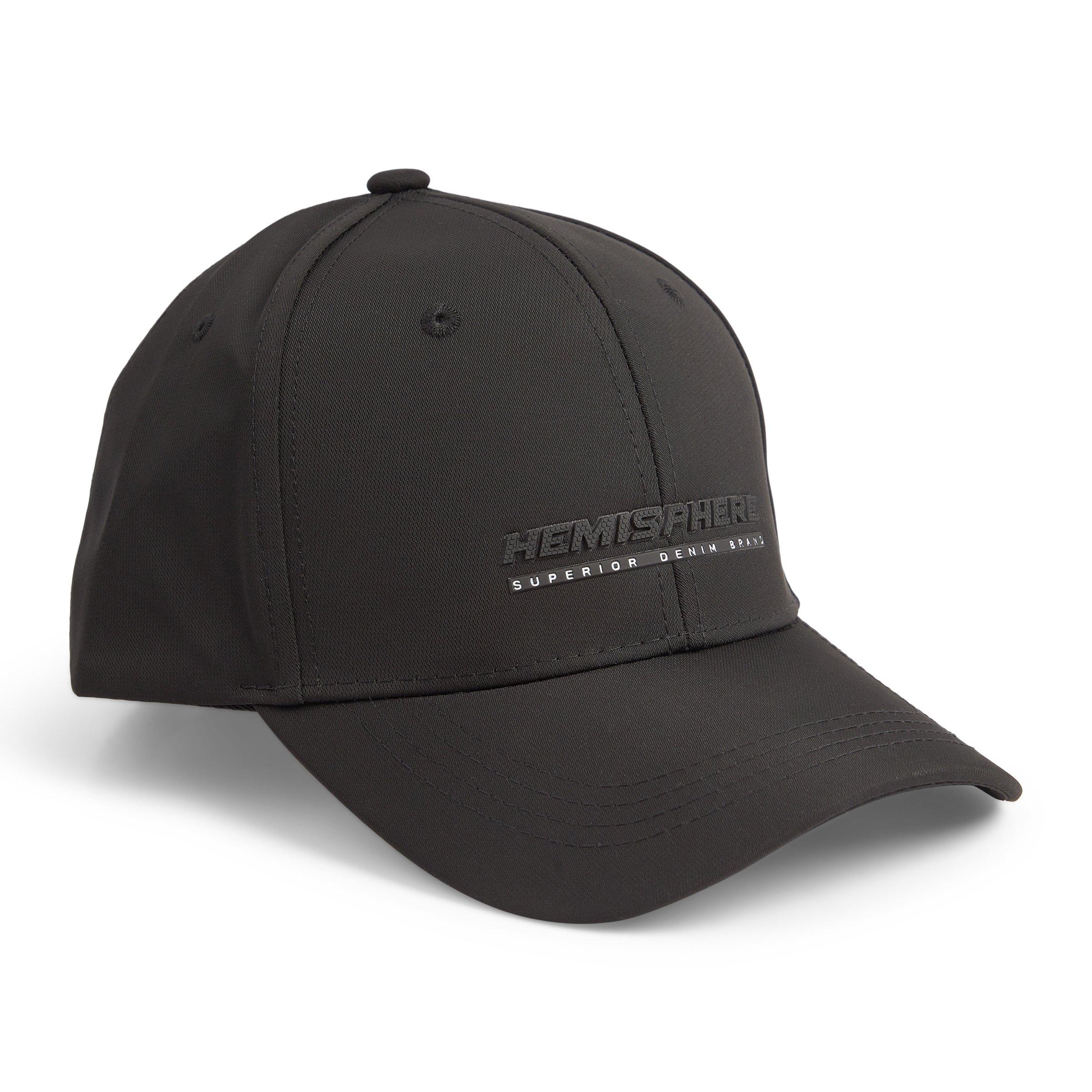 Black Peak Cap (3191566) | Hemisphere
