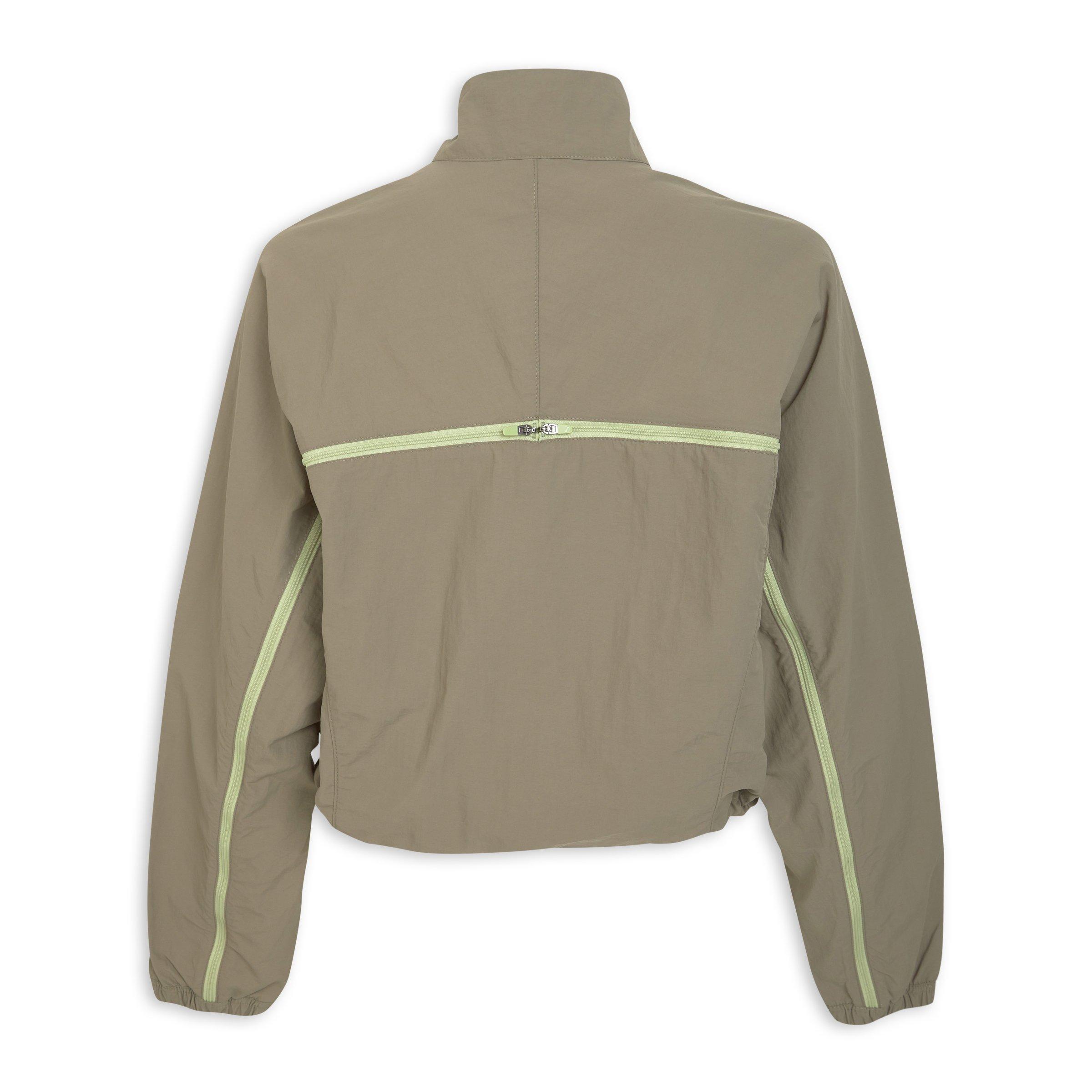 【未使用】DAN Canvas Forestiere Jacket‐TAUPE Urban Terrain Maluti Cotton Canvas Jacket - Mens & Ladies