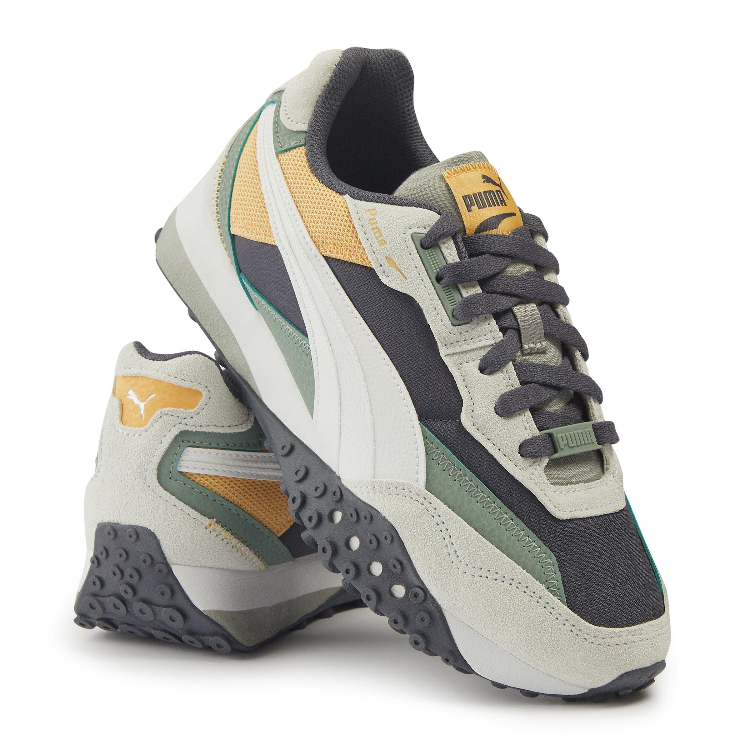Grey Blktop Rider Dusty (3191797) | Puma