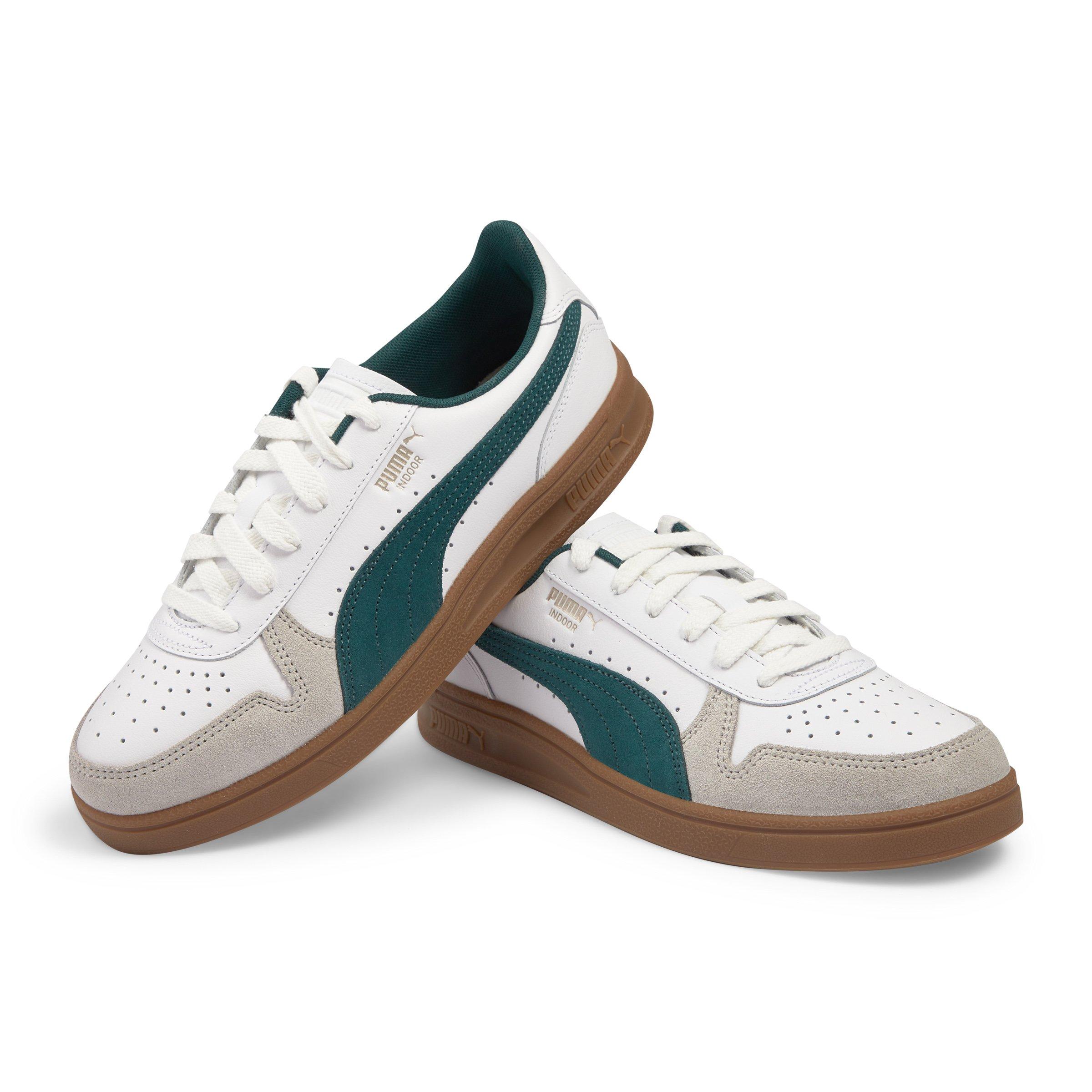 White Indoor OG (3191801) | Puma
