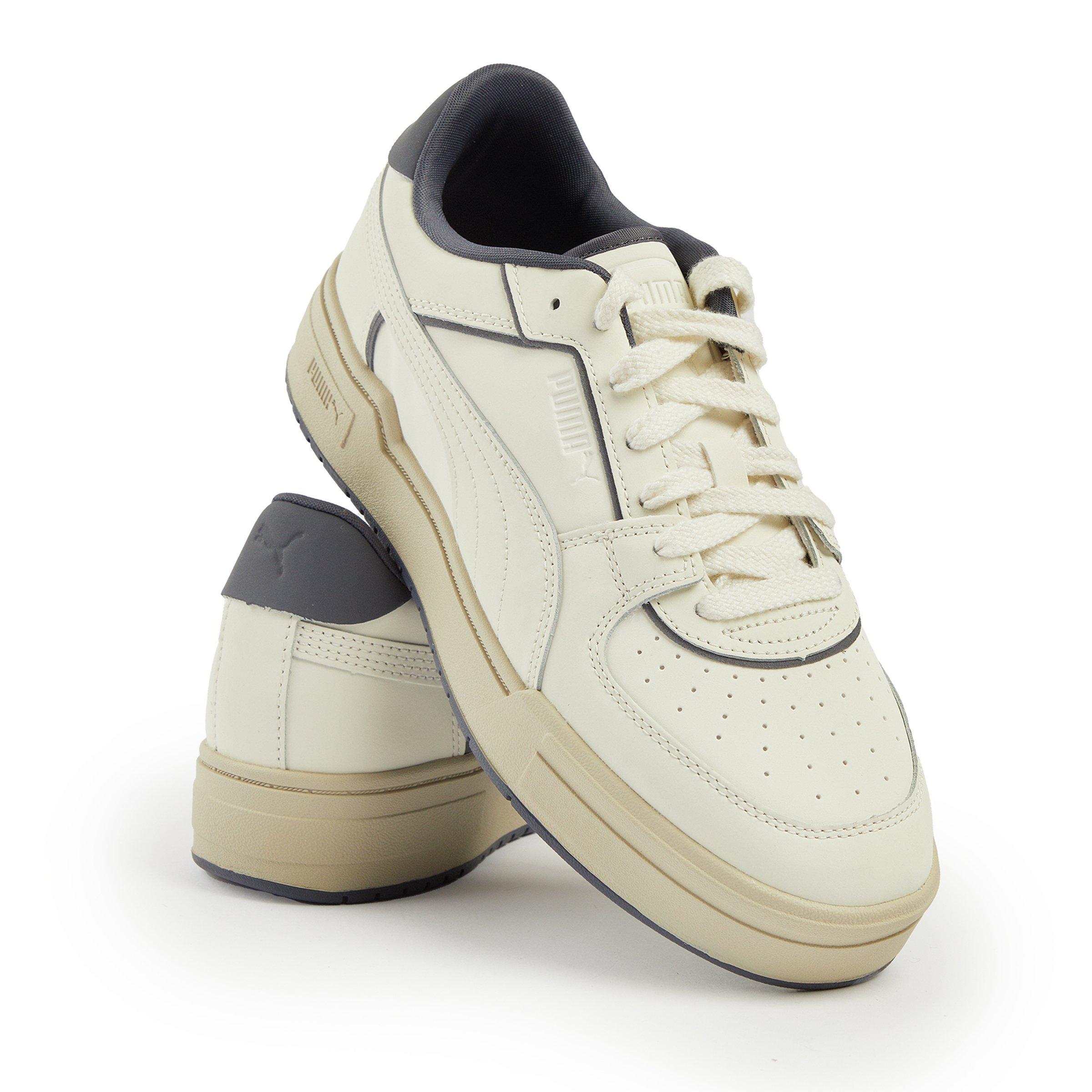 White CA Pro Classic (3191802) | Puma