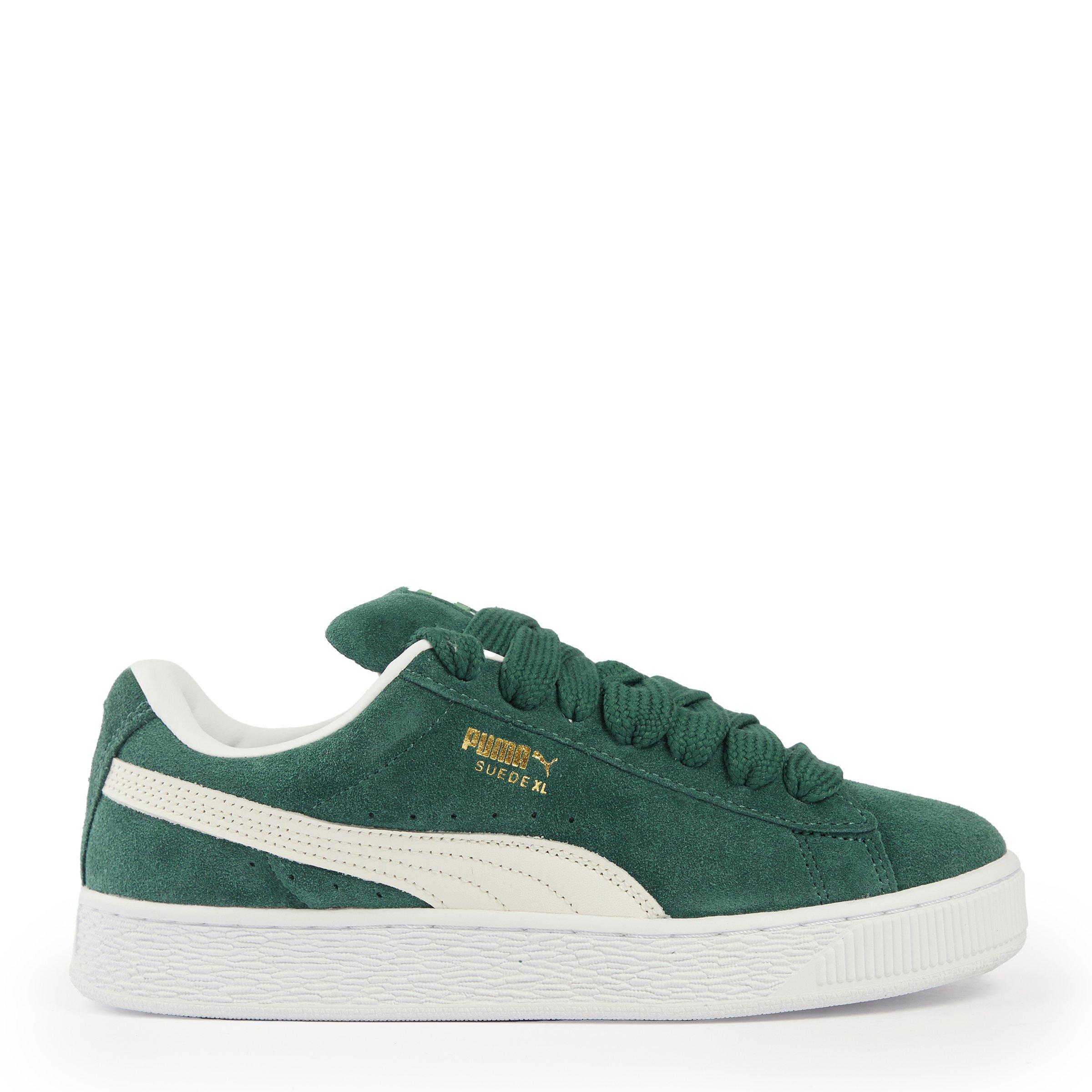 Green Suede XL (3191803) | Puma